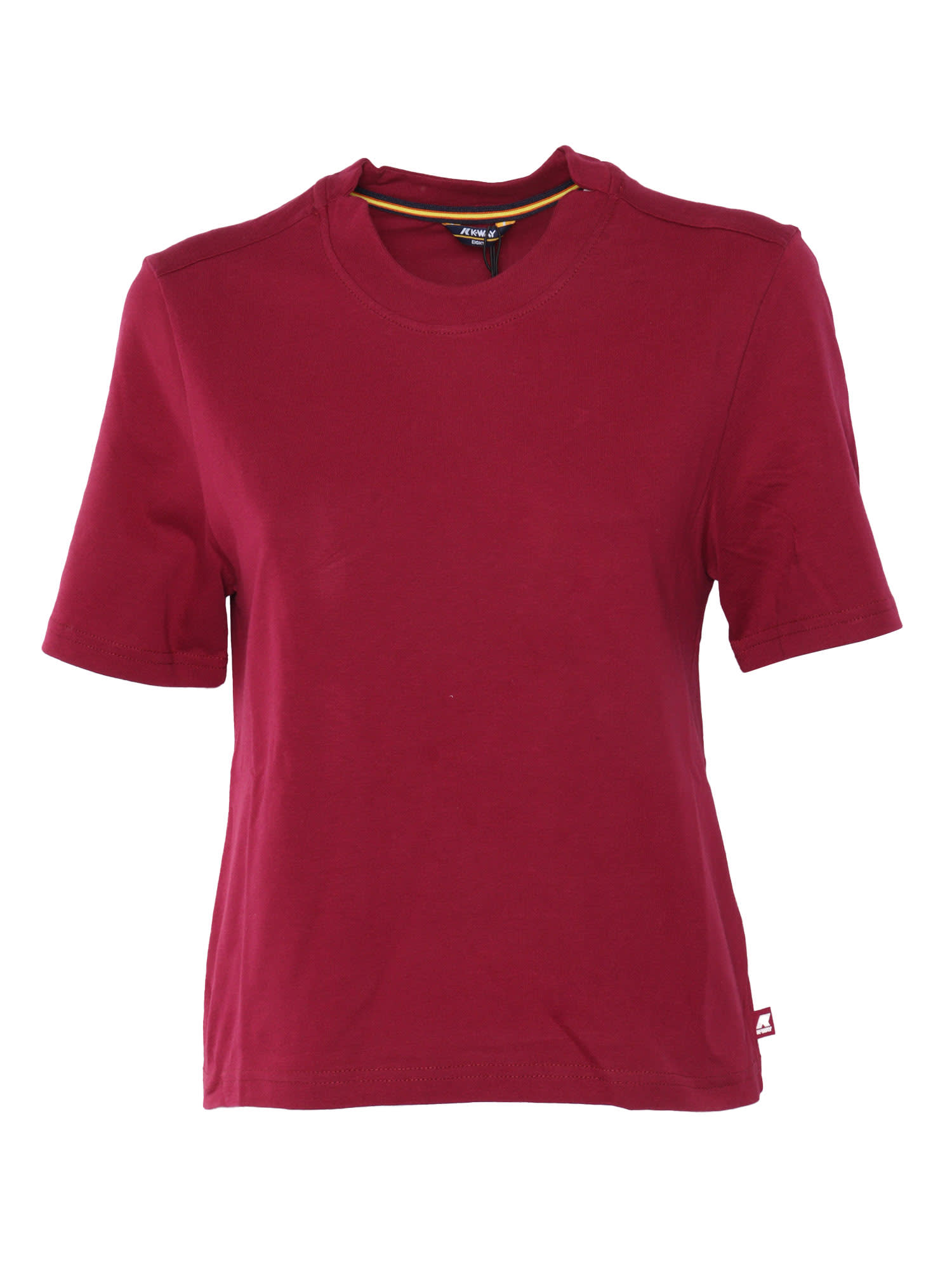 Red Amilly T-shirt