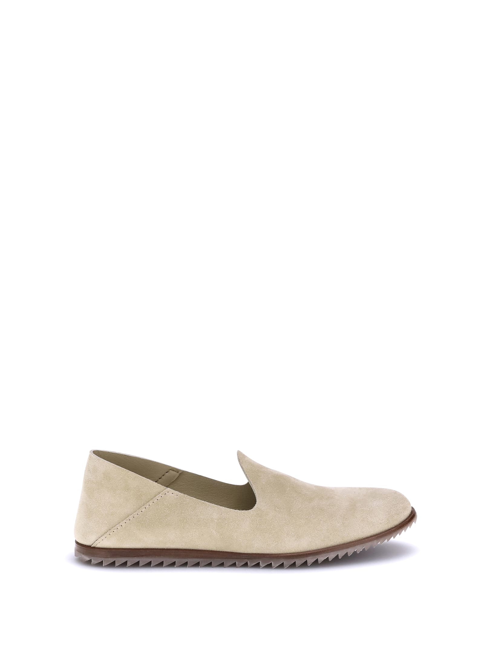 Yoshi Slippers Loafers