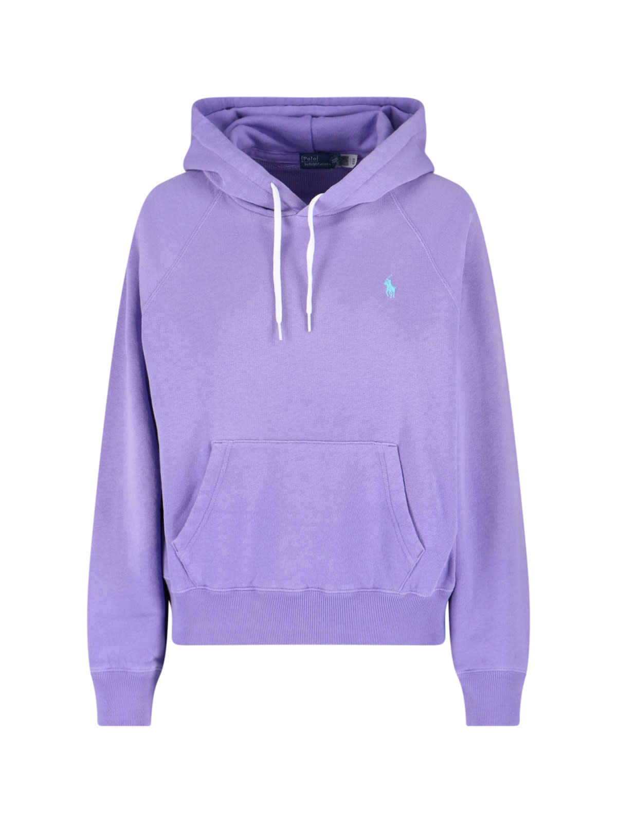 Logo Hoodie