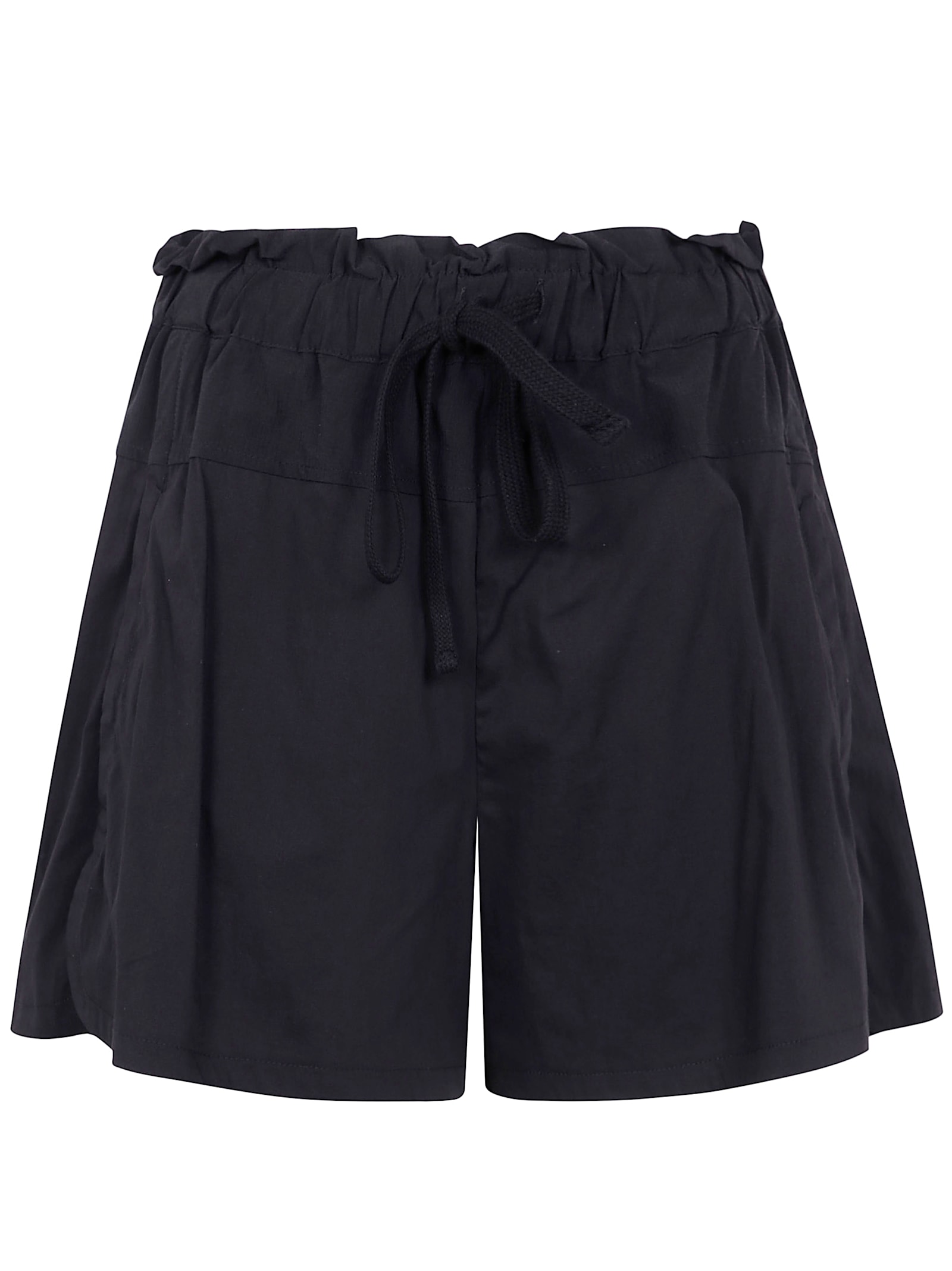 Women Short Trousers