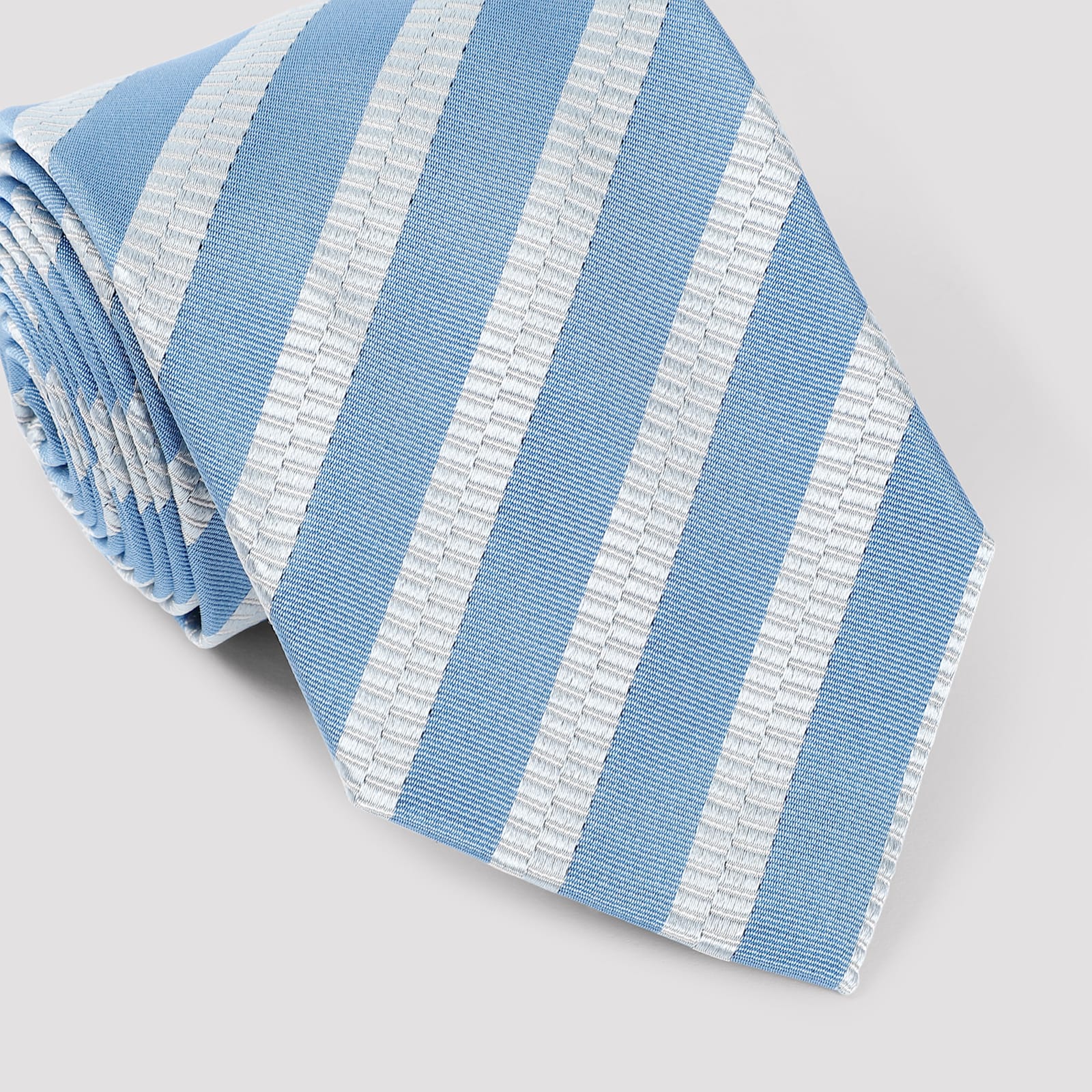 LANVIN BAND TIE 