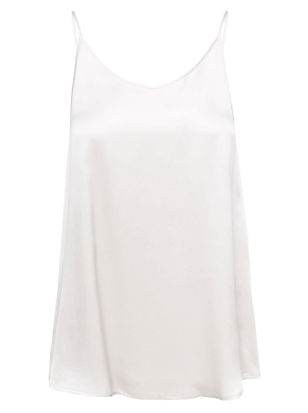 Antonelli Top In White