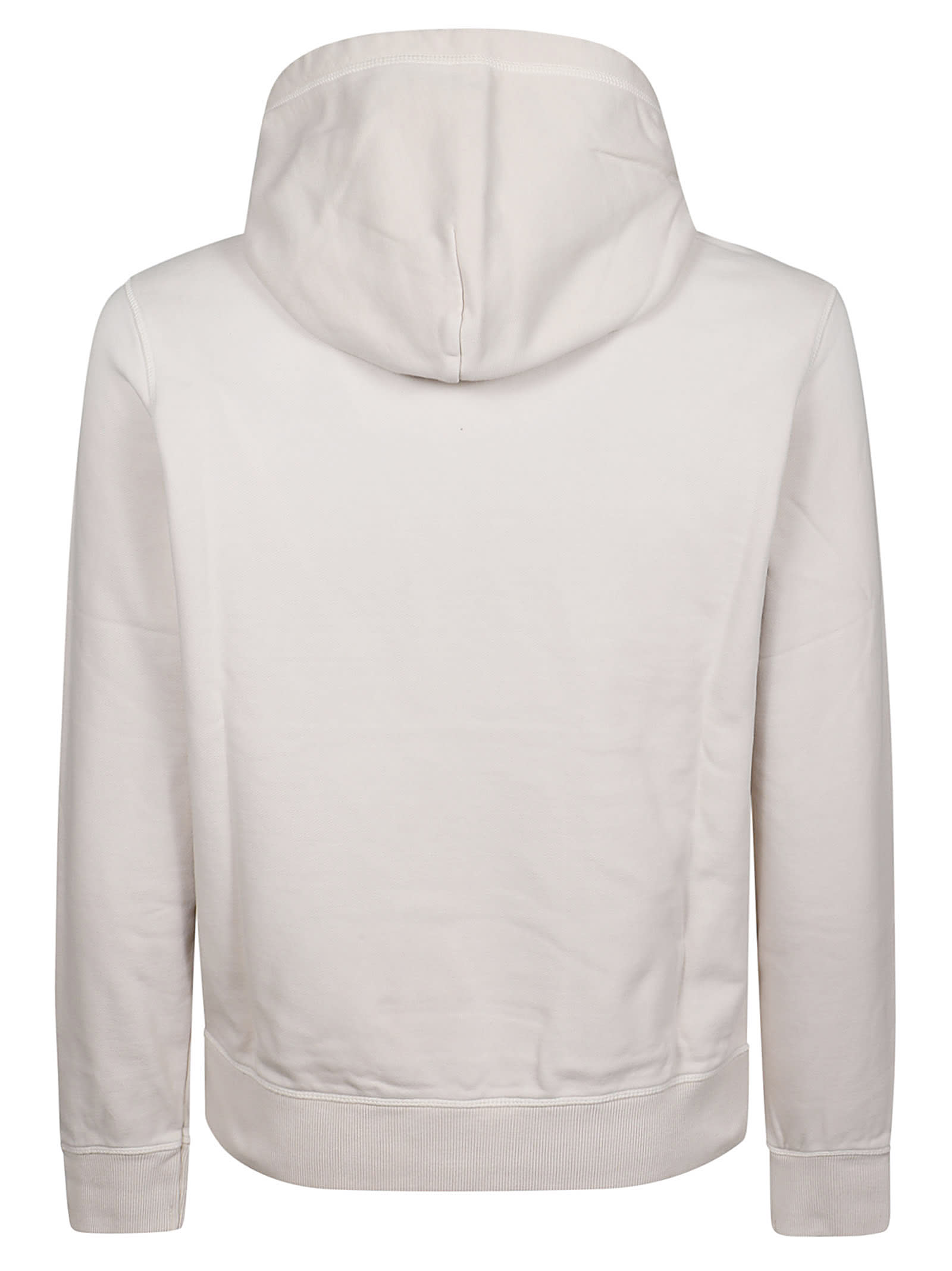 Shop Diesel S-ginn K44 Sweatshirt In Cj Sabbia