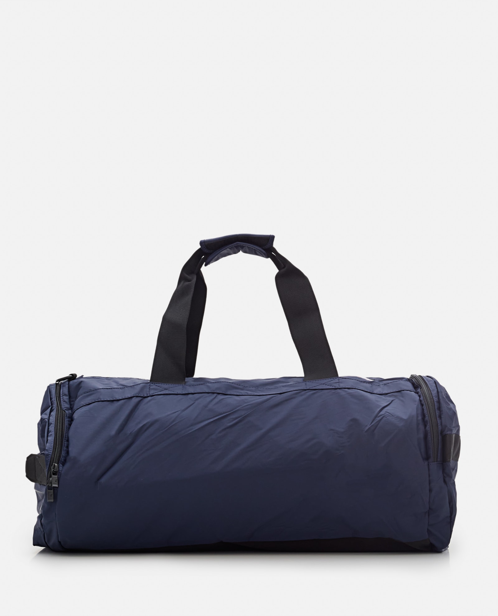 Shop K-way Mareville Bag In Blue