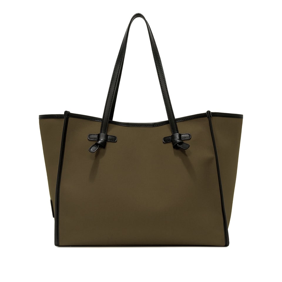 Gianni Chiarini Marcella Bag In Militare Corda