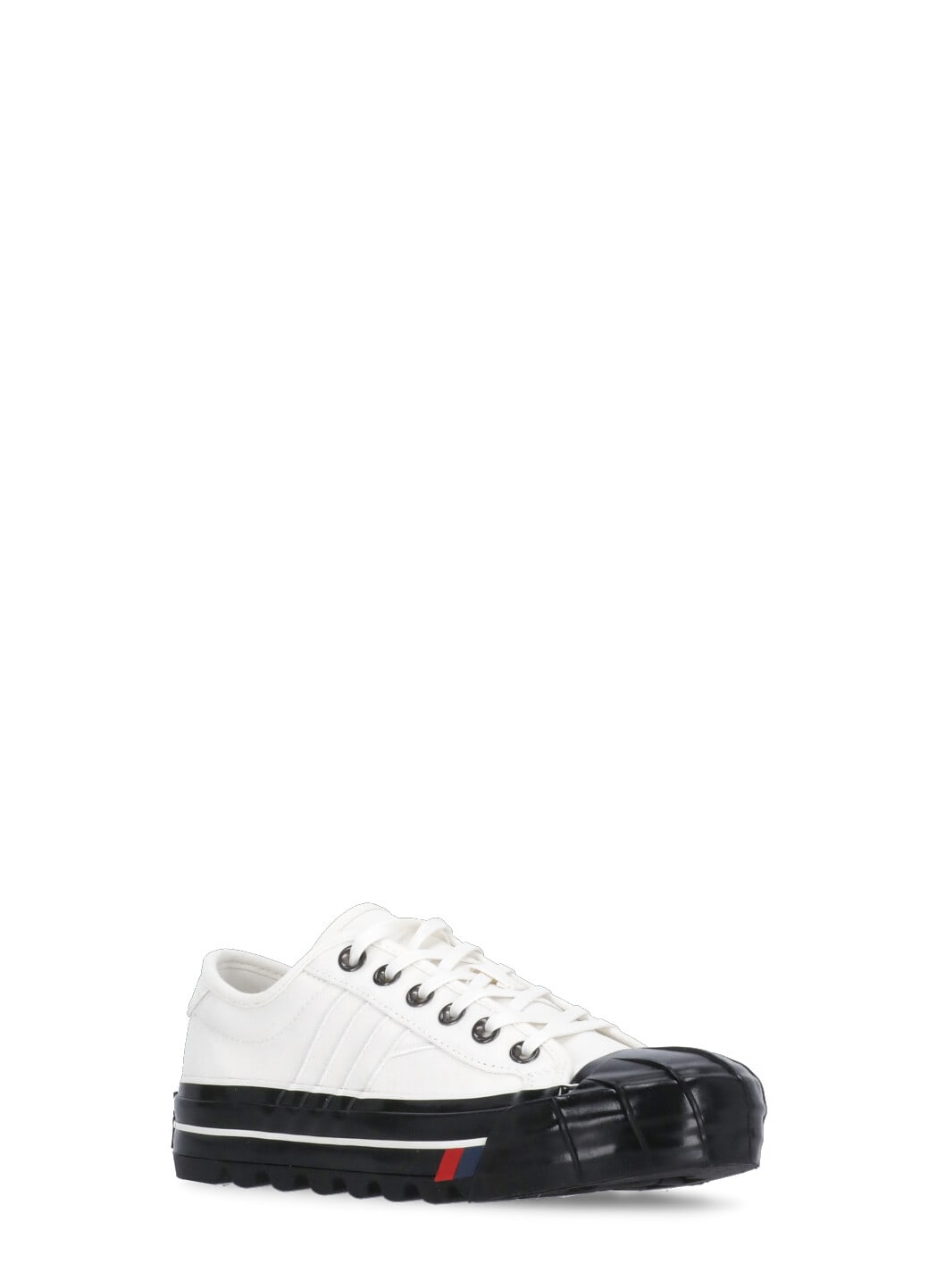 Pro-keds Royal Intrepid Sneakers In Black