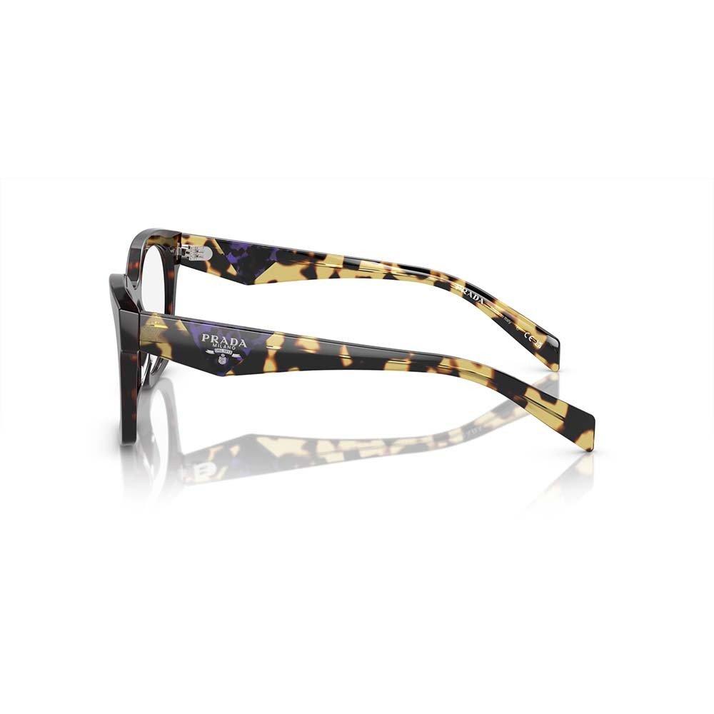 Prada Pra05v 17n1o1 Glasses