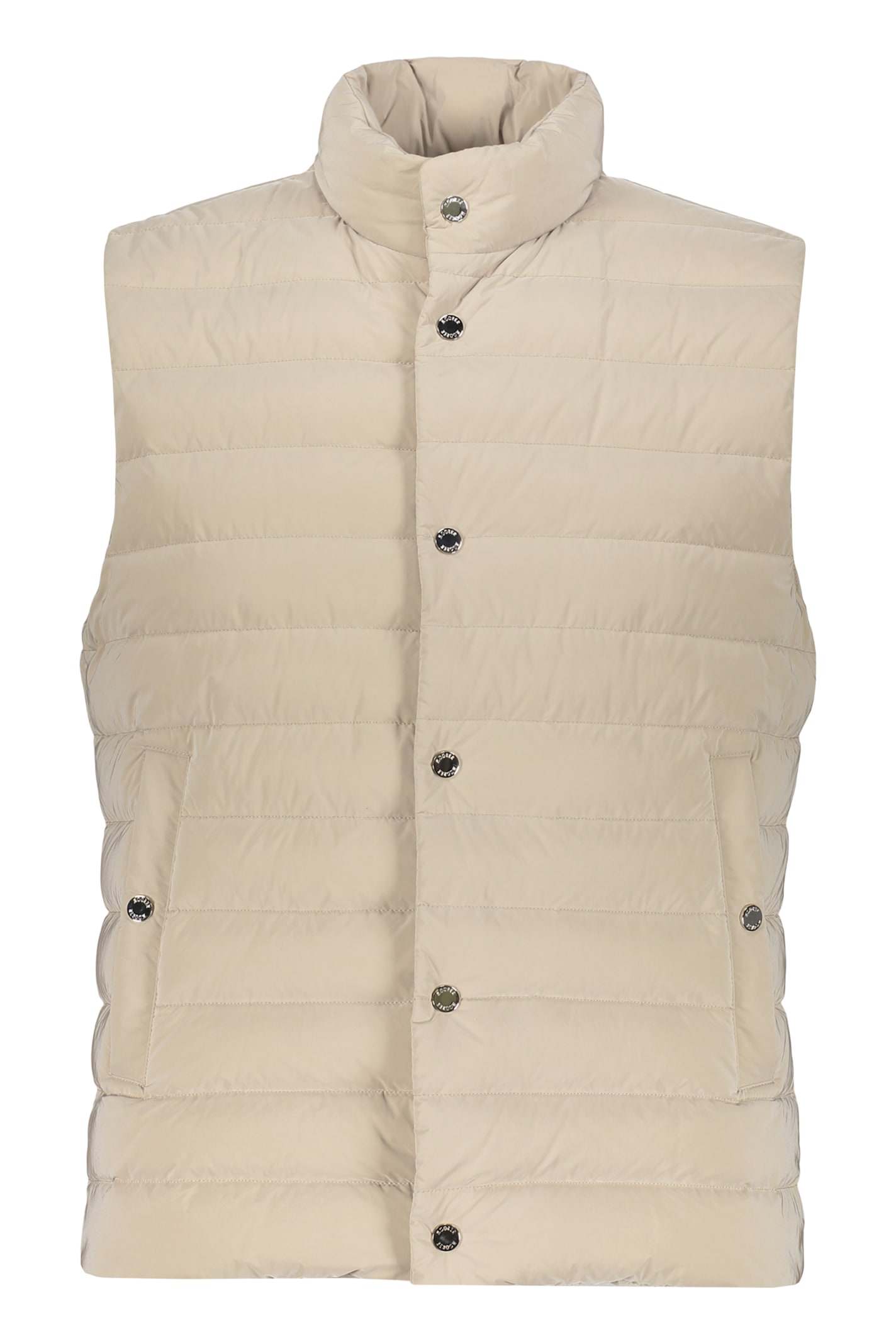 Padded Bodywarmer