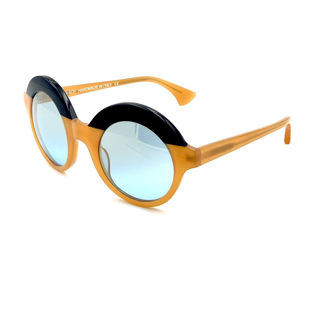 Silvian Heach Okinawa/s 04 Sunglasses In Multi