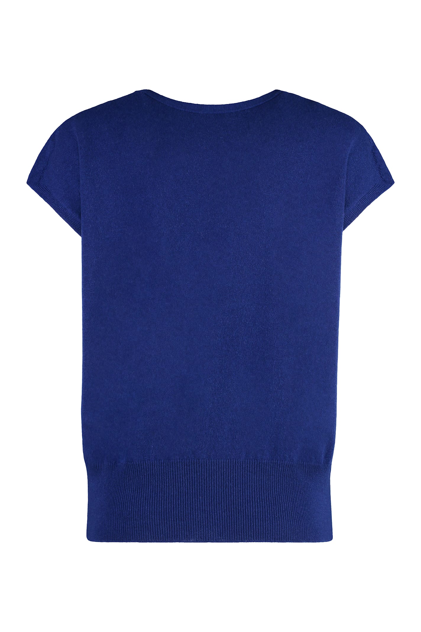 MALO KNITTED VEST