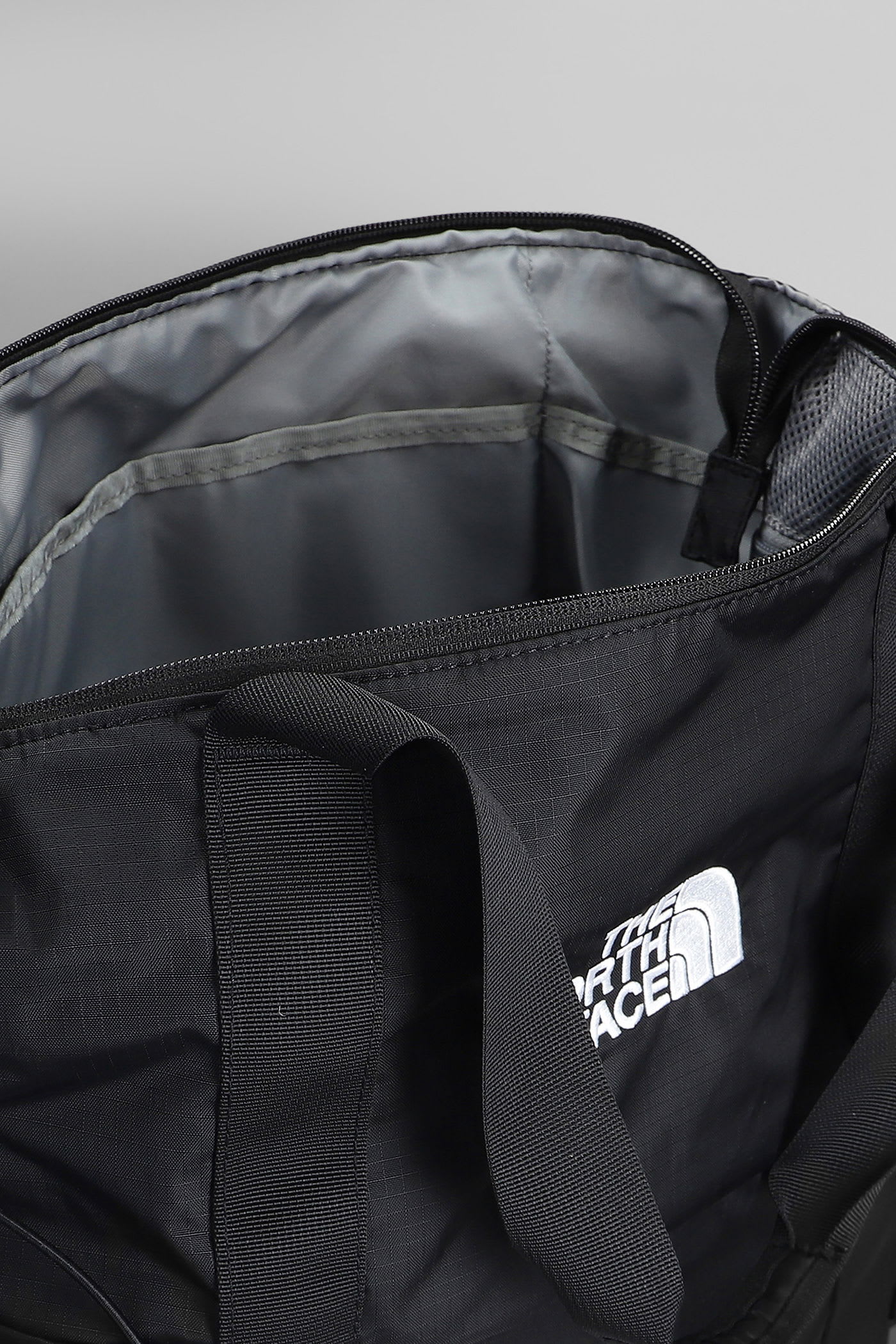 The North Face Borealis Tote Tote In Black Polyamide