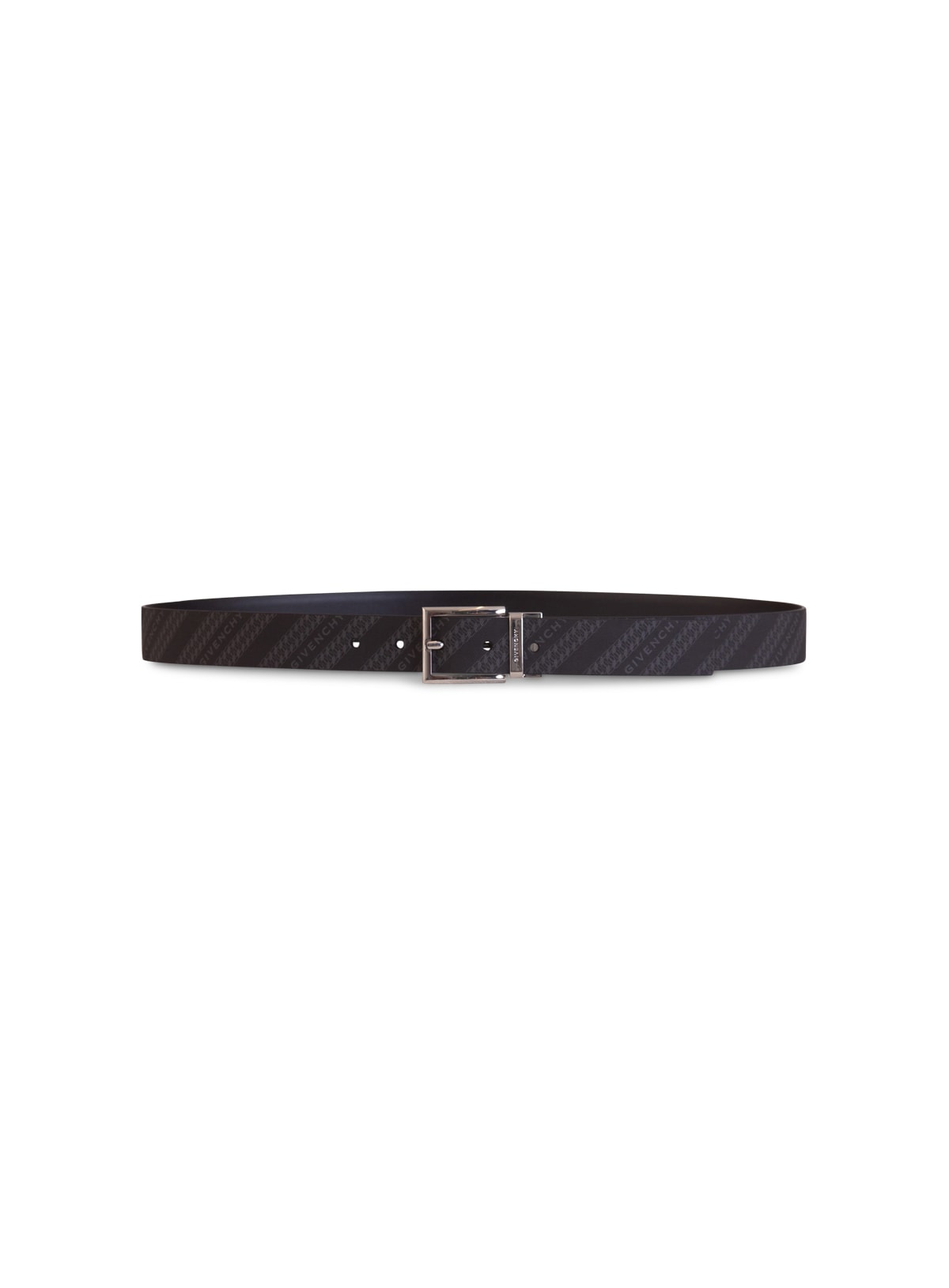 Givenchy Classic Revers Belt