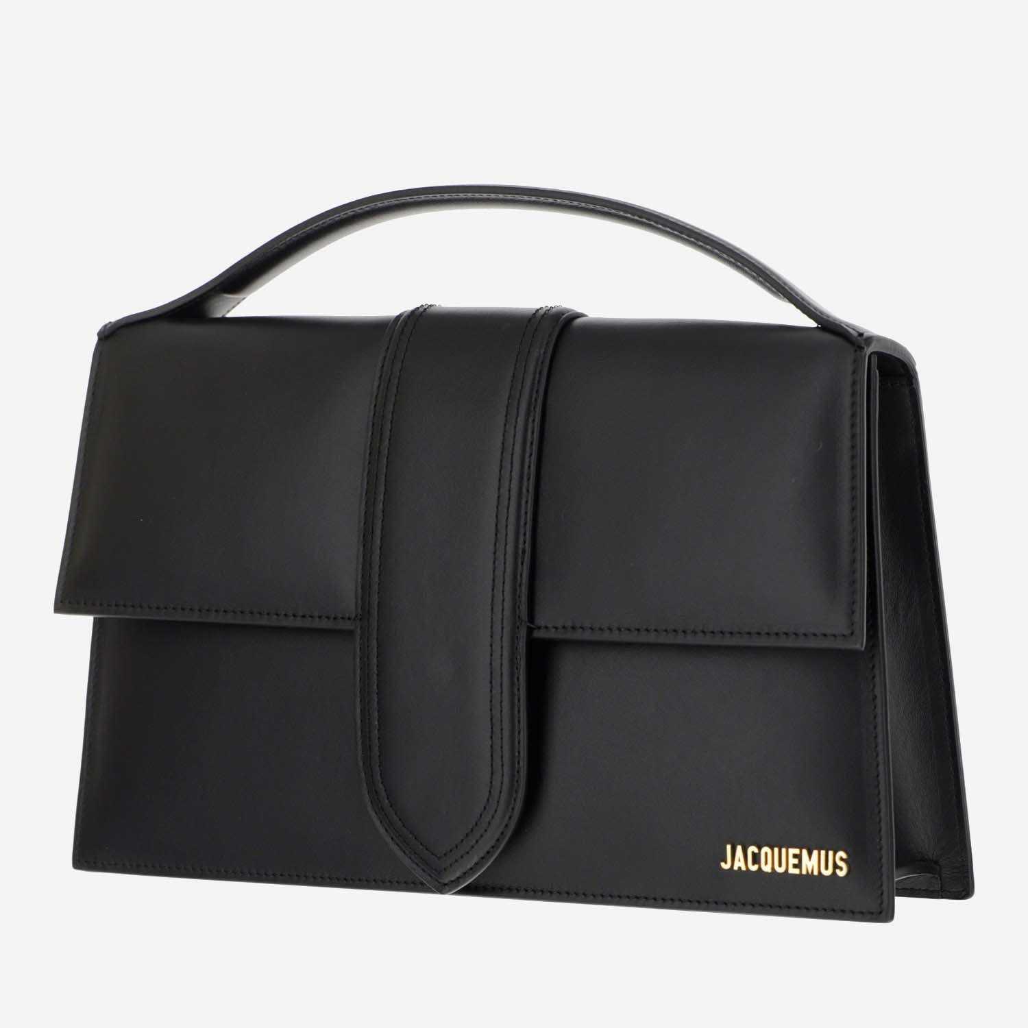 JACQUEMUS LE BAMBINOU BAG 