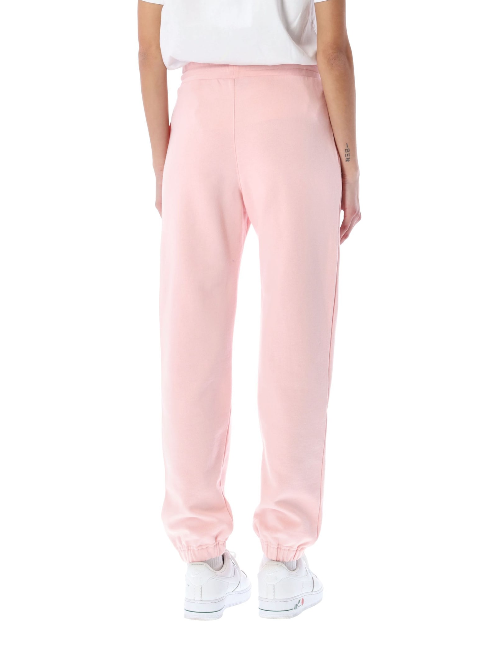 MSGM CLASSIC SWEATPANTS