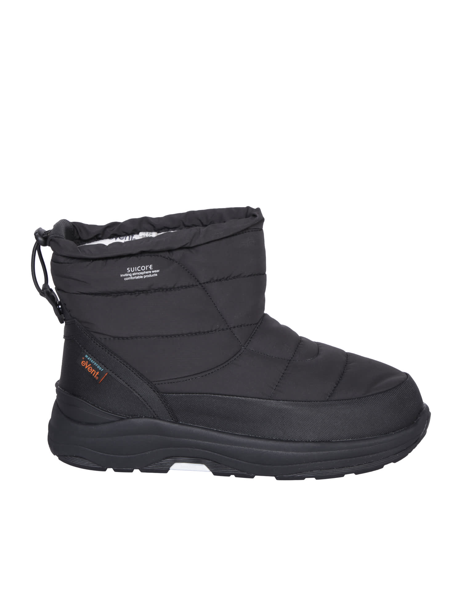 Shop Suicoke Bower-modev Black