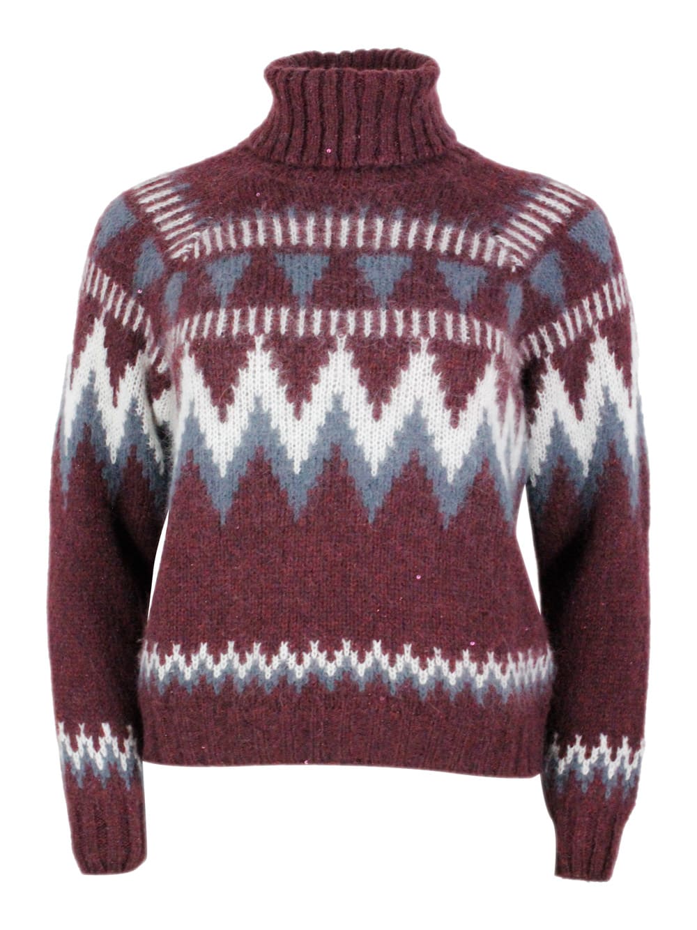 Eleventy Sweaters In Brown