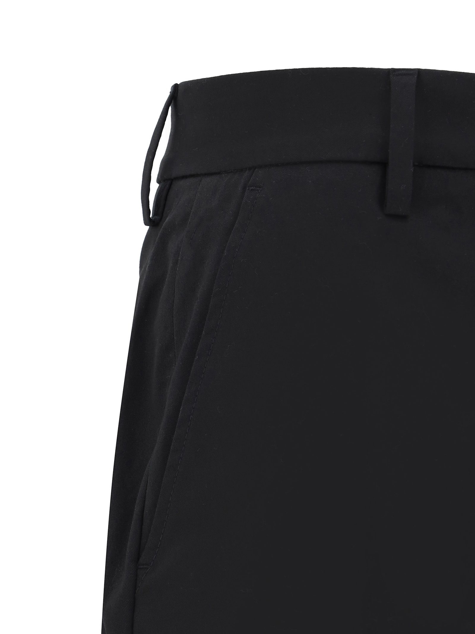 True Royal Sandy Pants