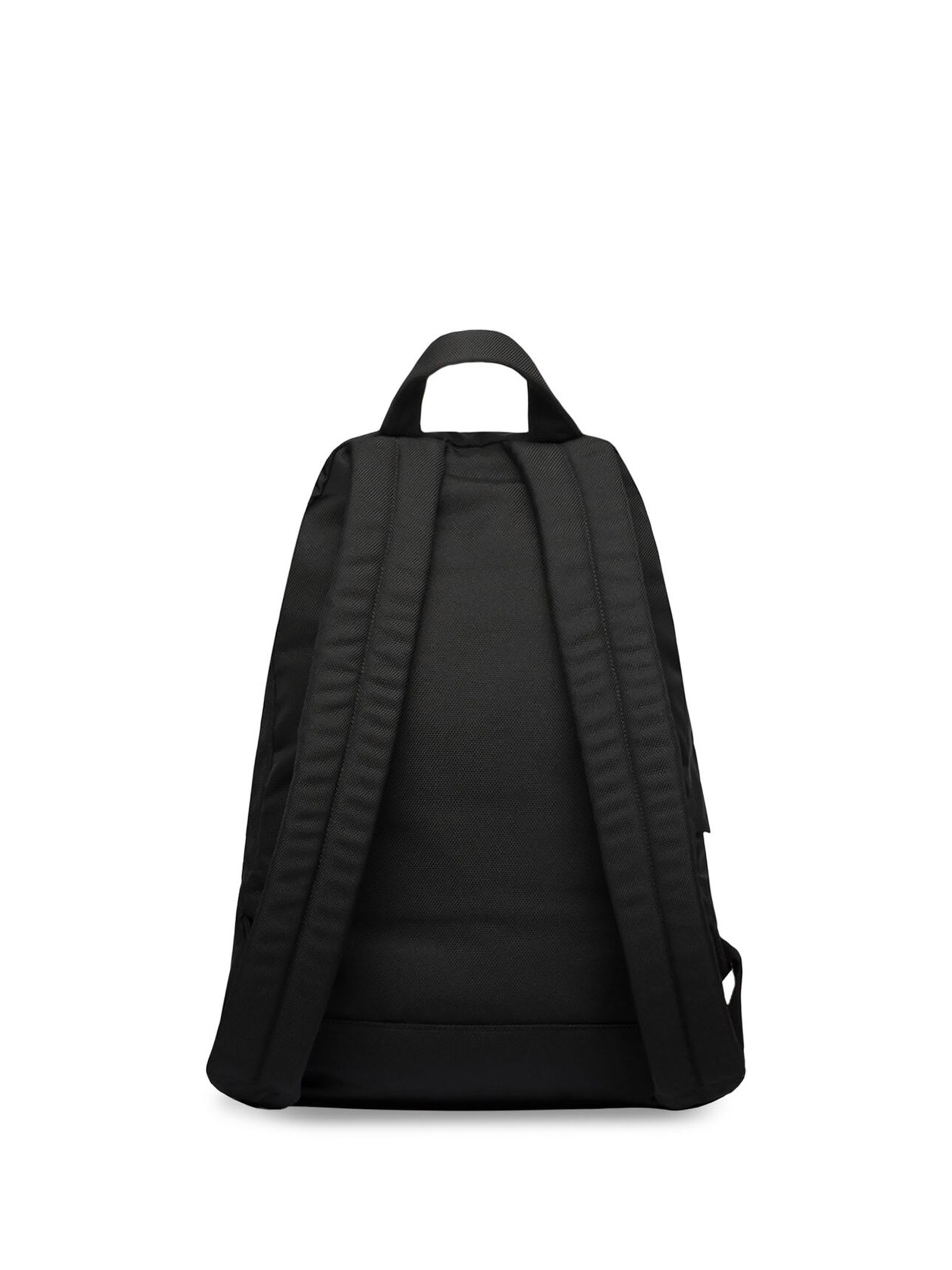 Balenciaga Backpack In Black