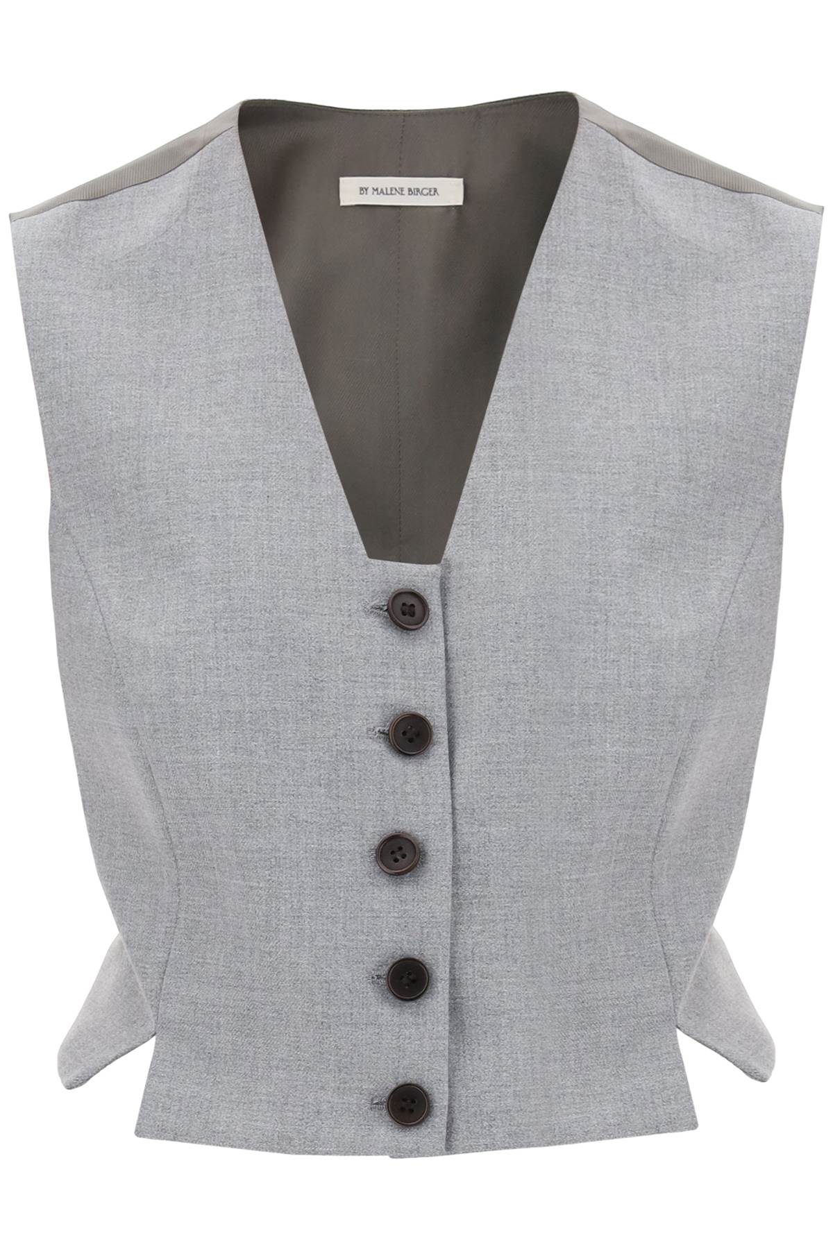 Bettas Tailoring Vest