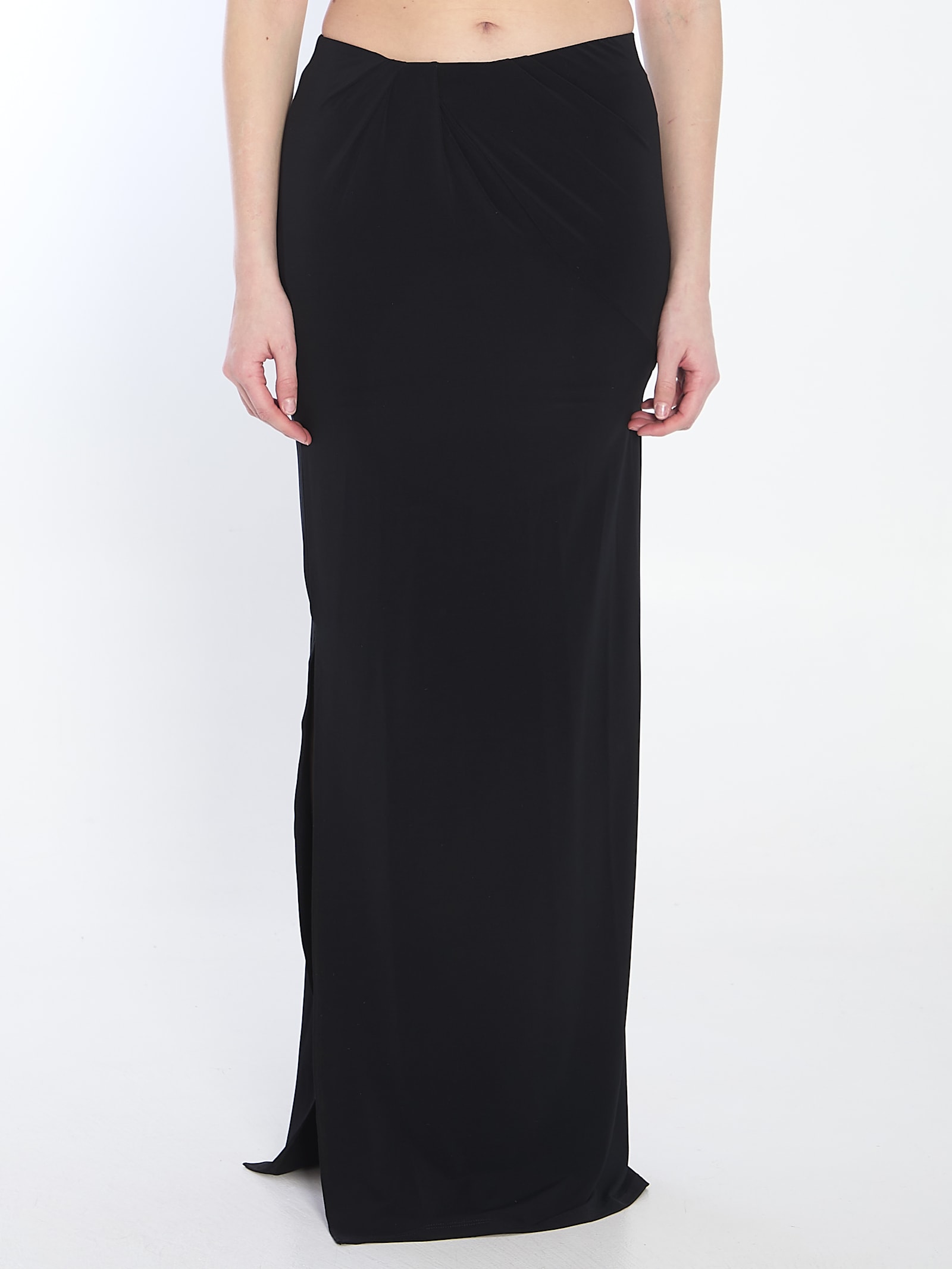 Peplo Long Skirt