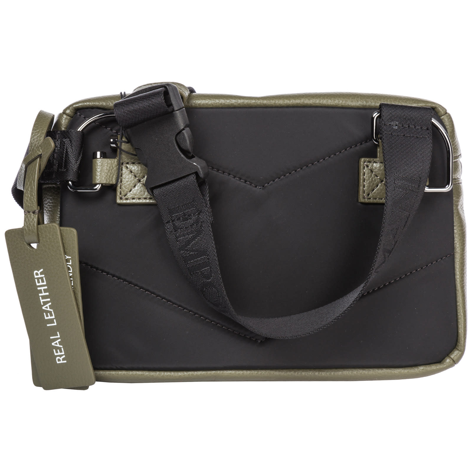 giorgio armani bum bag