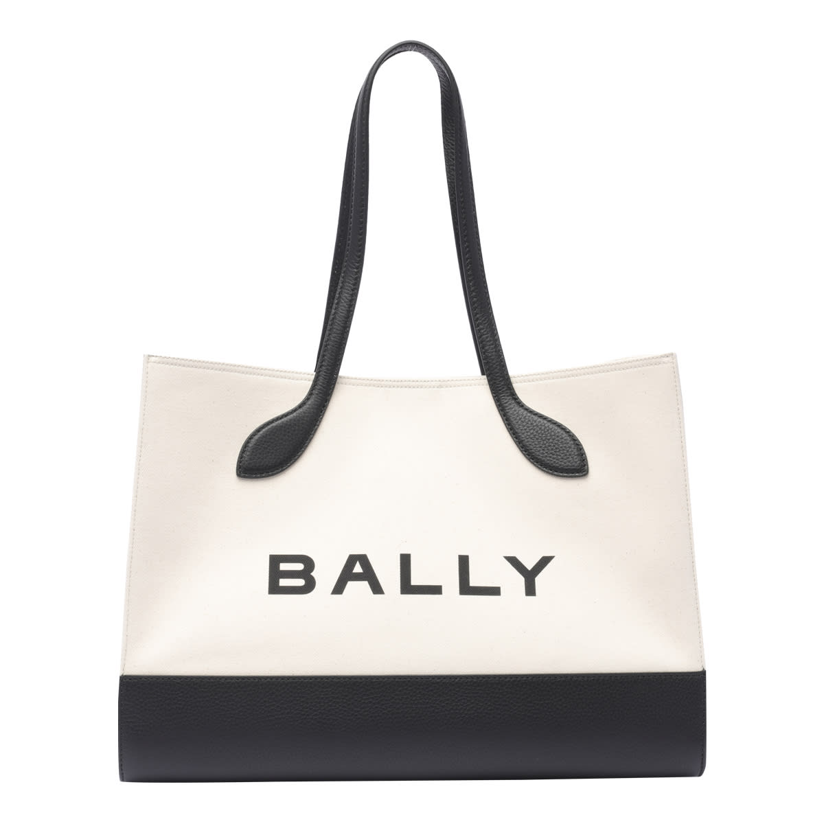Bally Keep On Tote Bag