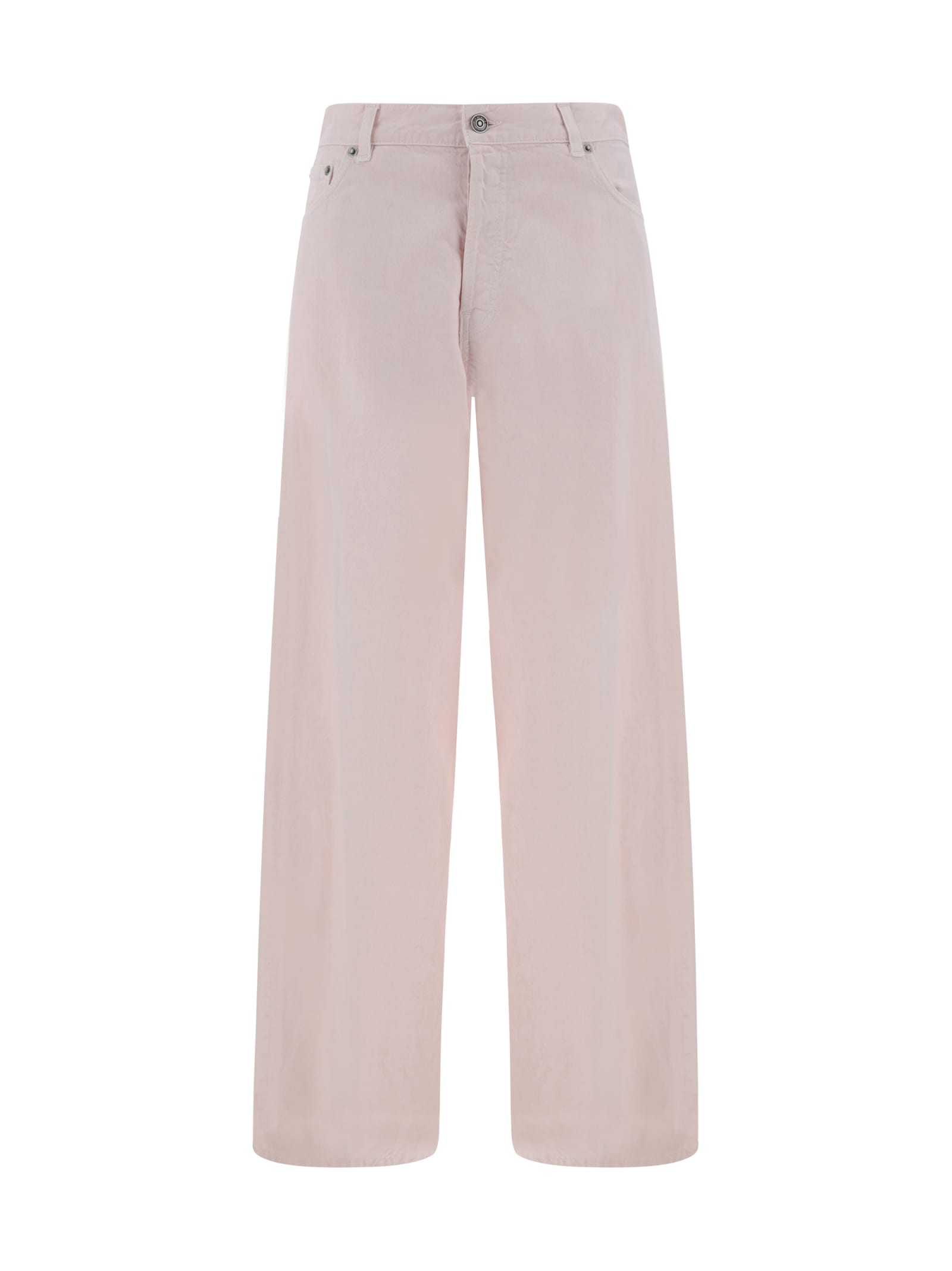 Shop Haikure Bethany Trousers In Lilac Snow