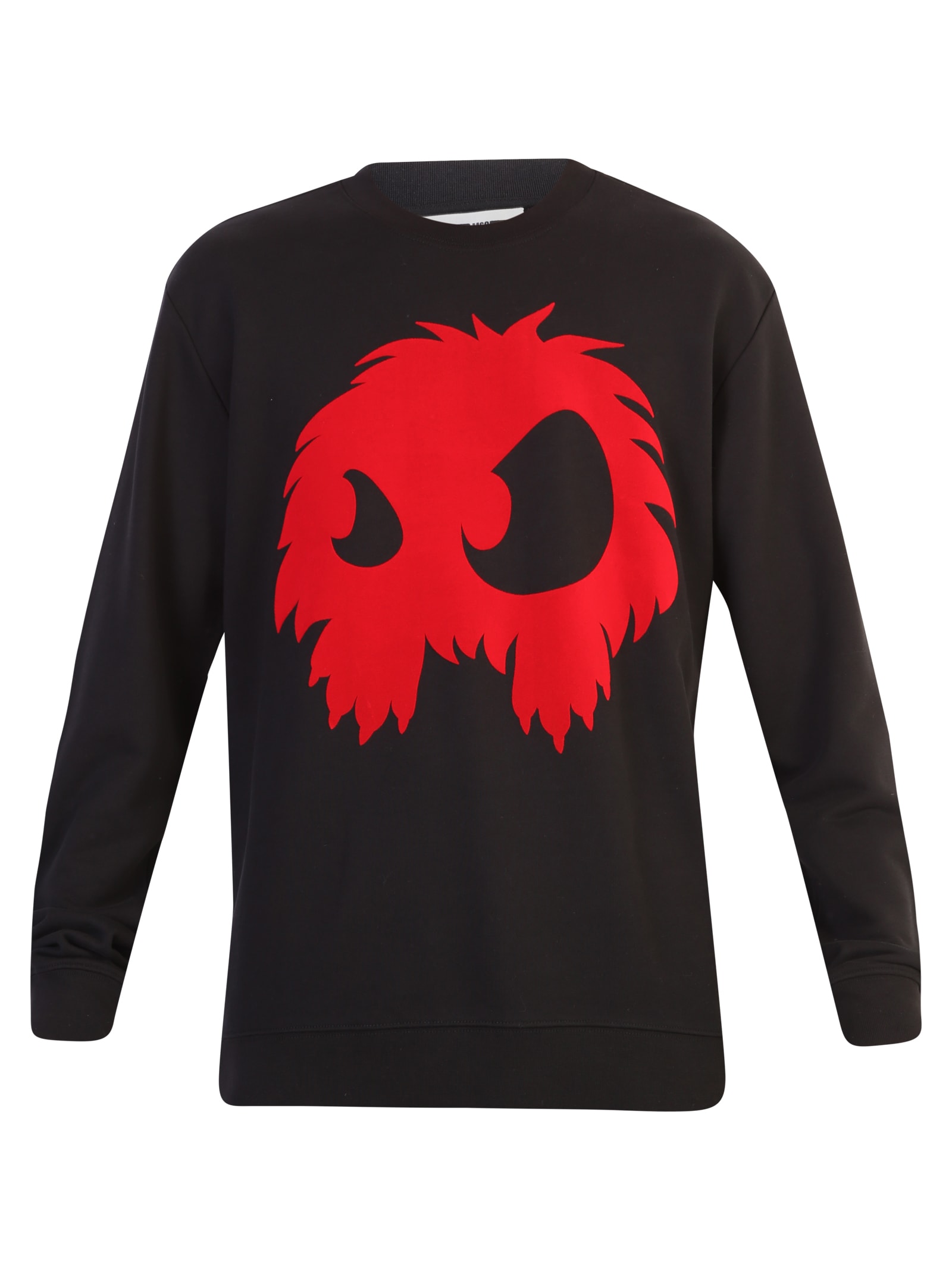 mcq monster sweatshirt