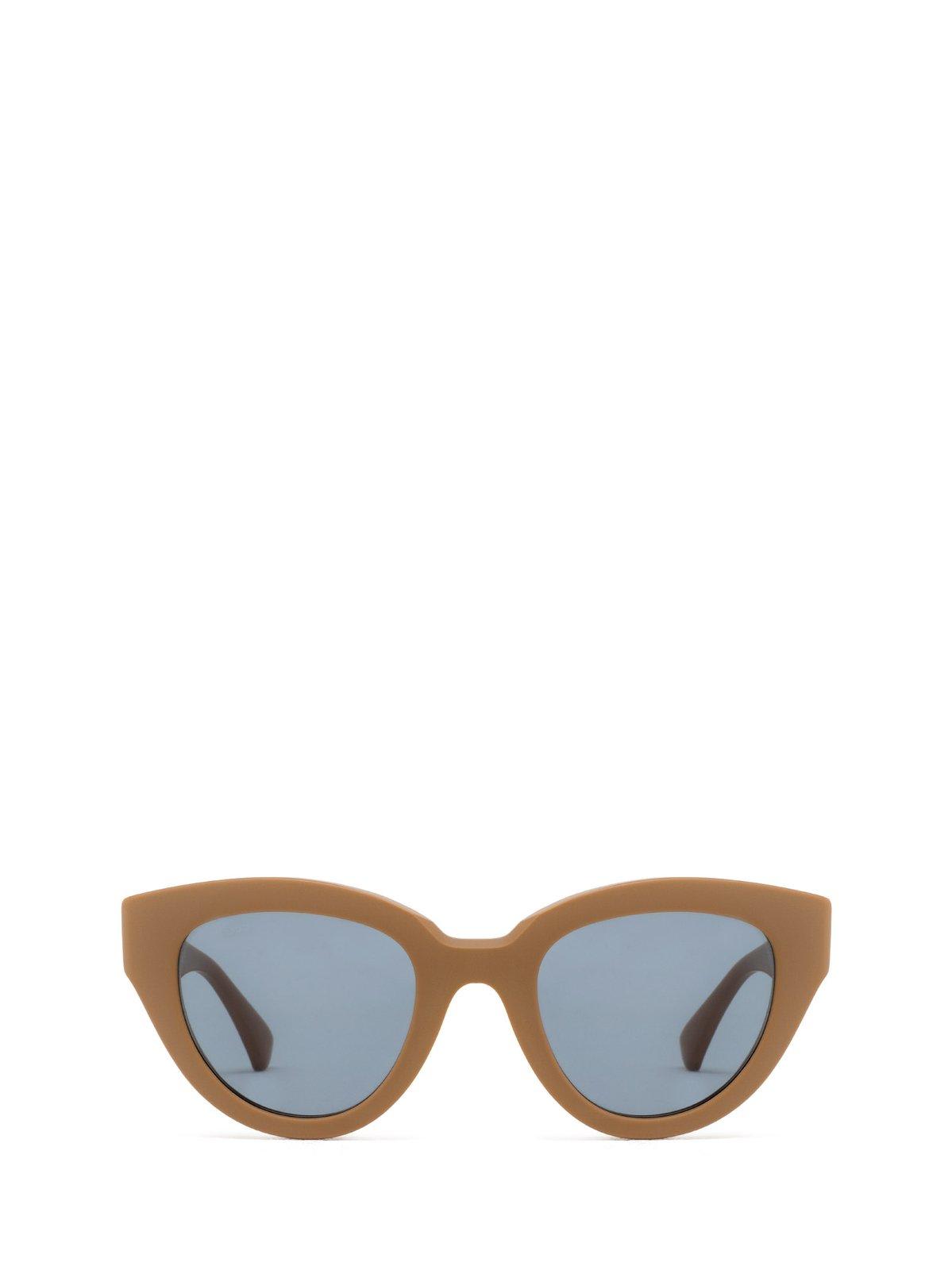 Max Mara Cat-eye Sunglasses