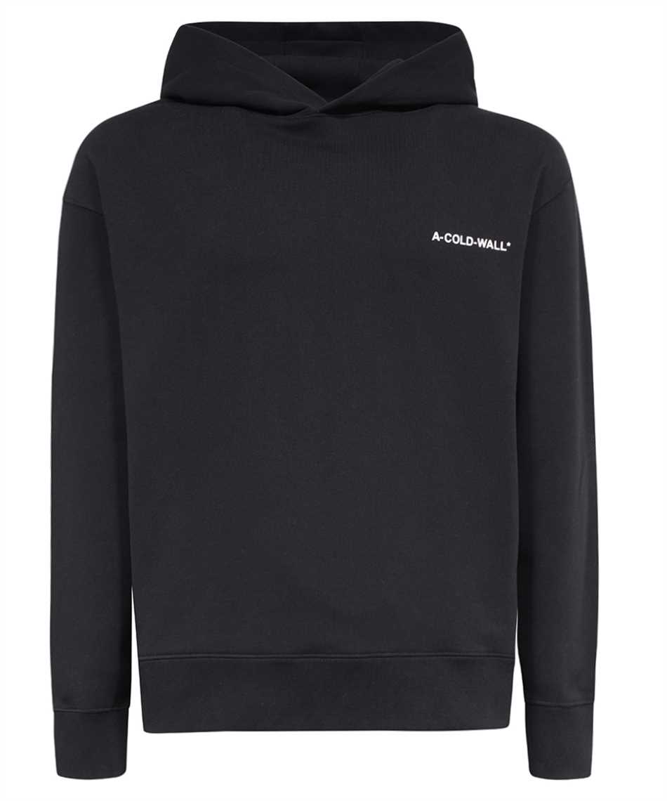 Cotton Hoodie