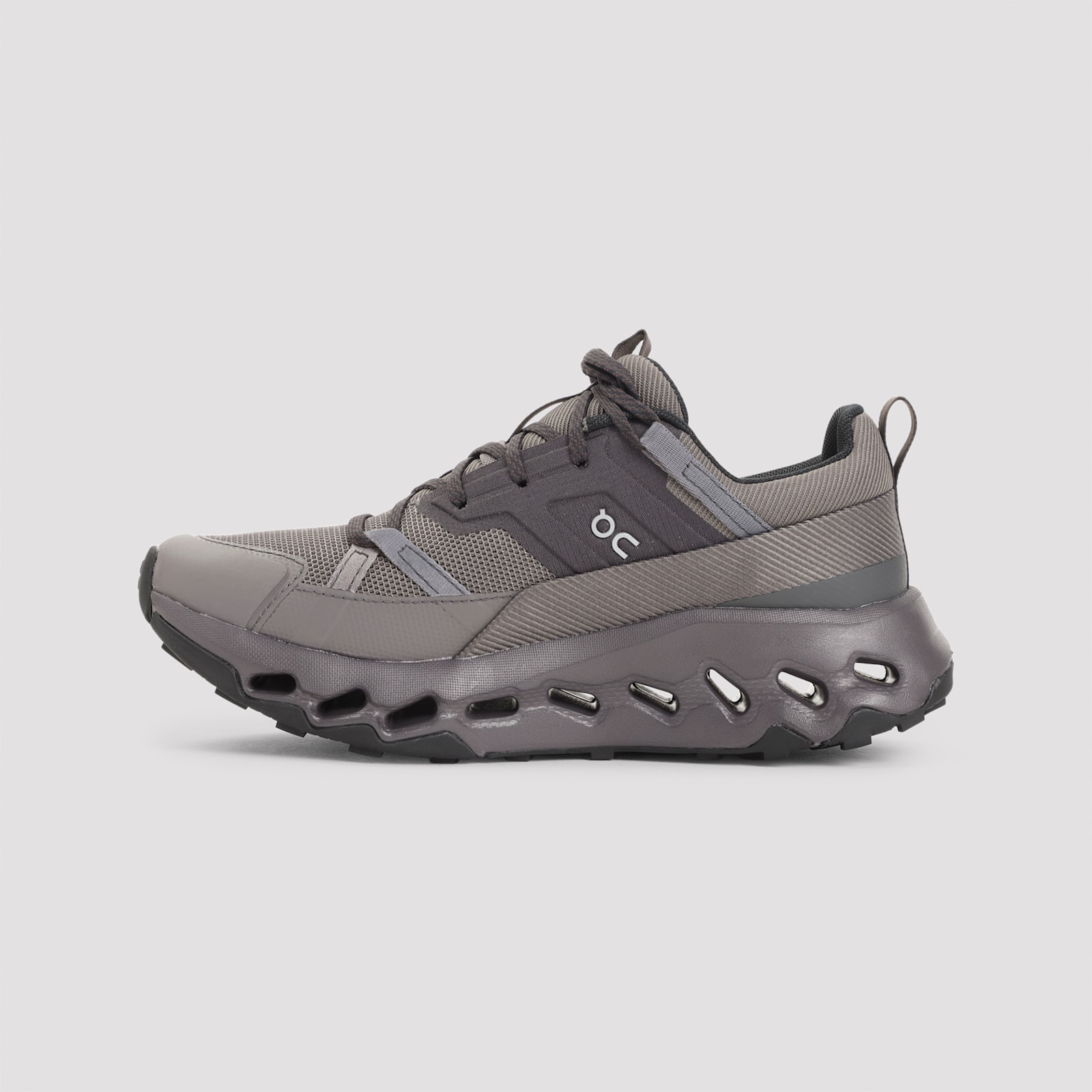 On Cloudhoriz In Gray