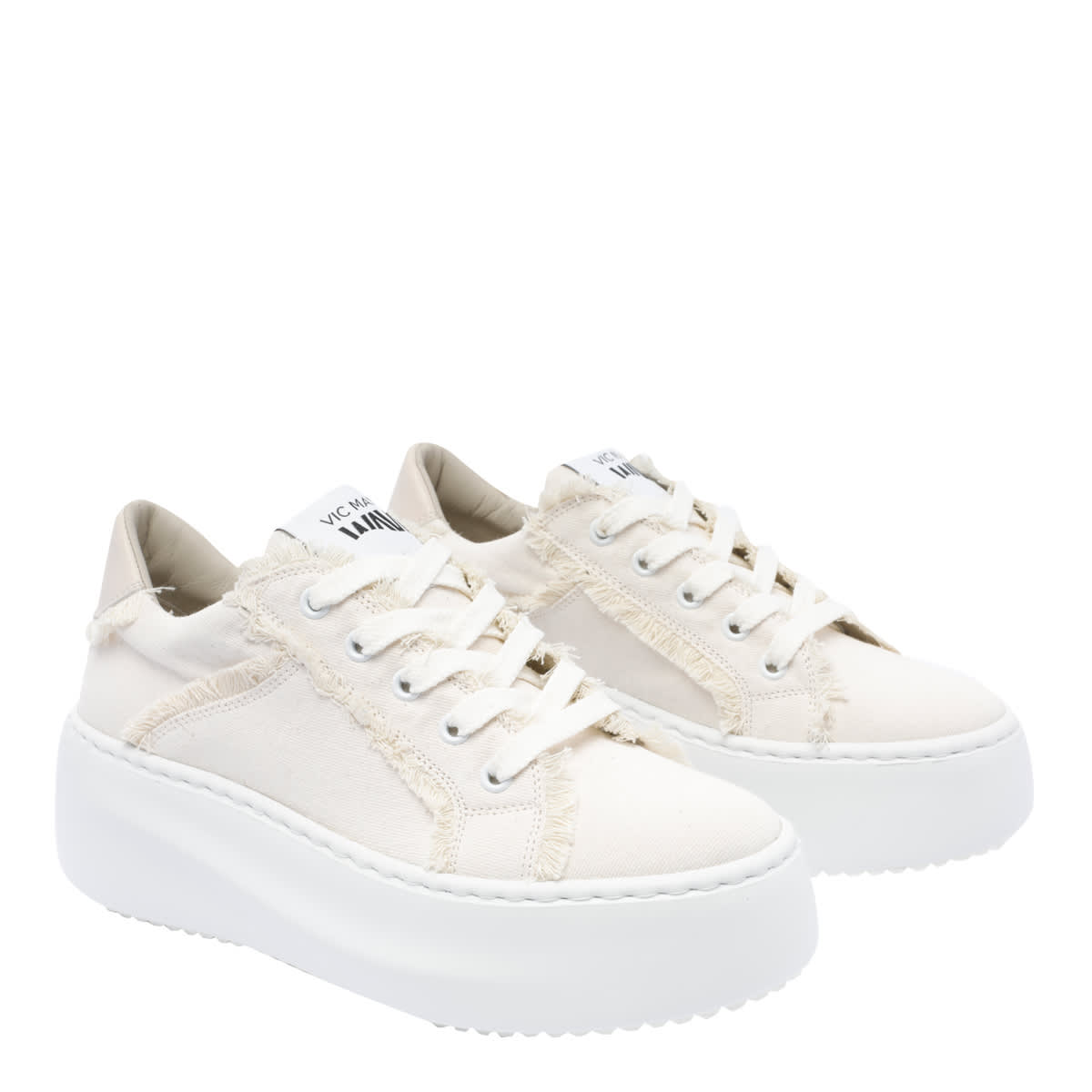 VIC MATIE SNEAKERS