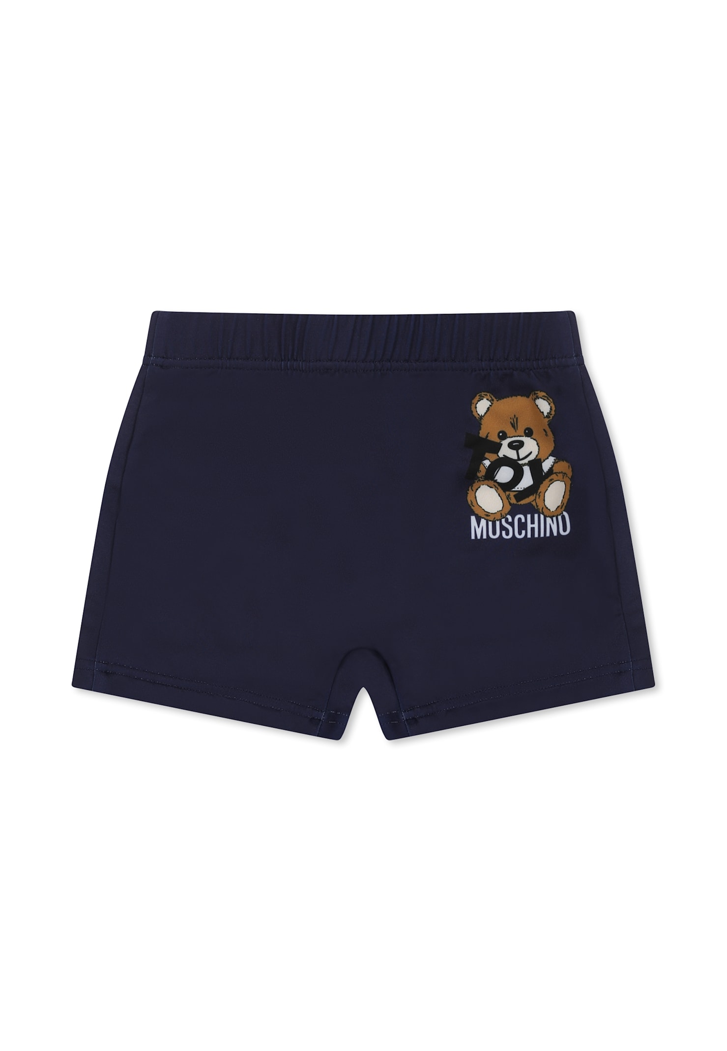 Moschino Bademode Kinder Farbe Navy