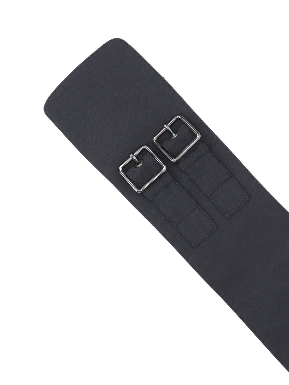 The Andamane Polyester Cotton Blend Belts