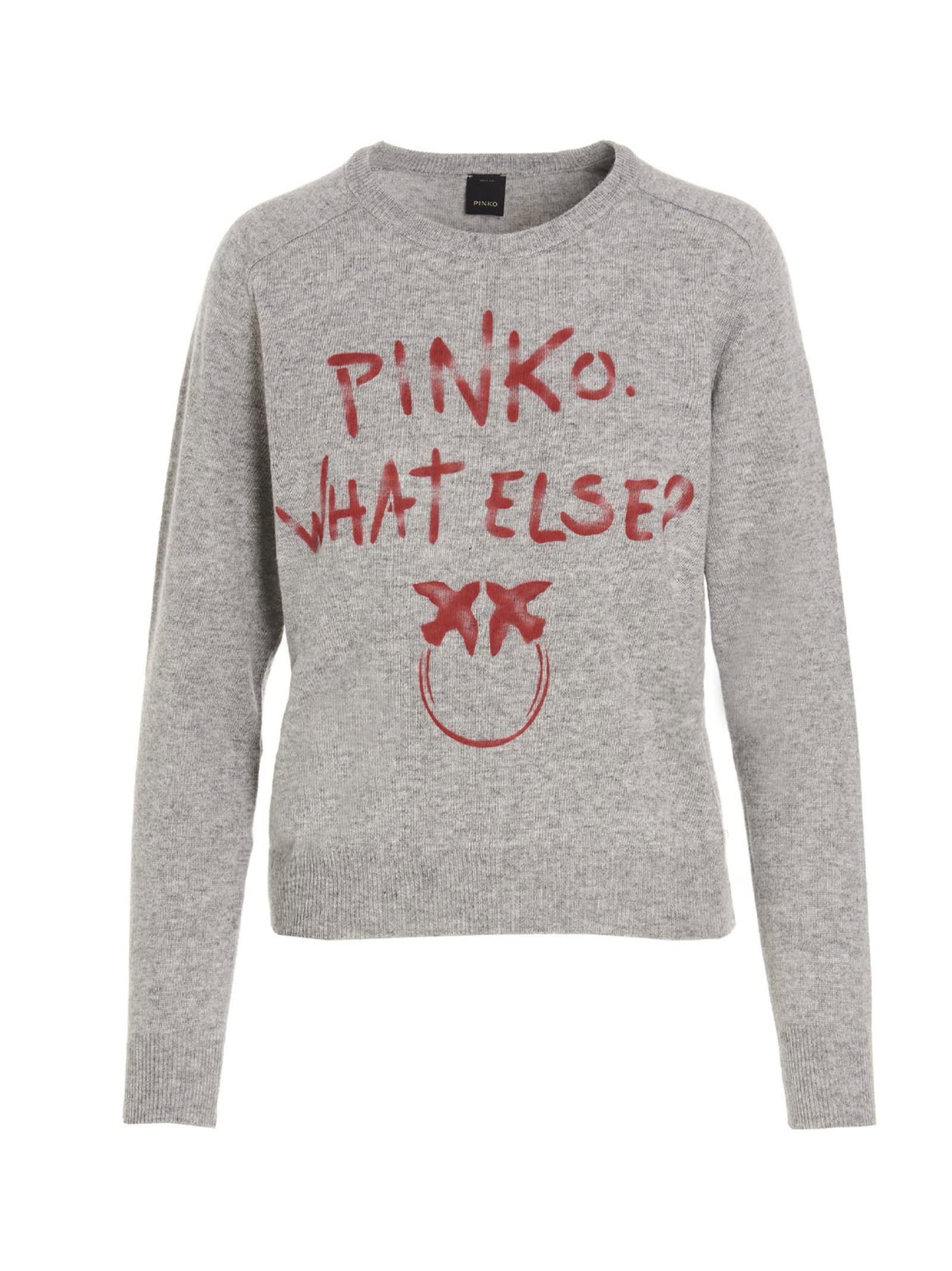 Pinko scuderia Sweater