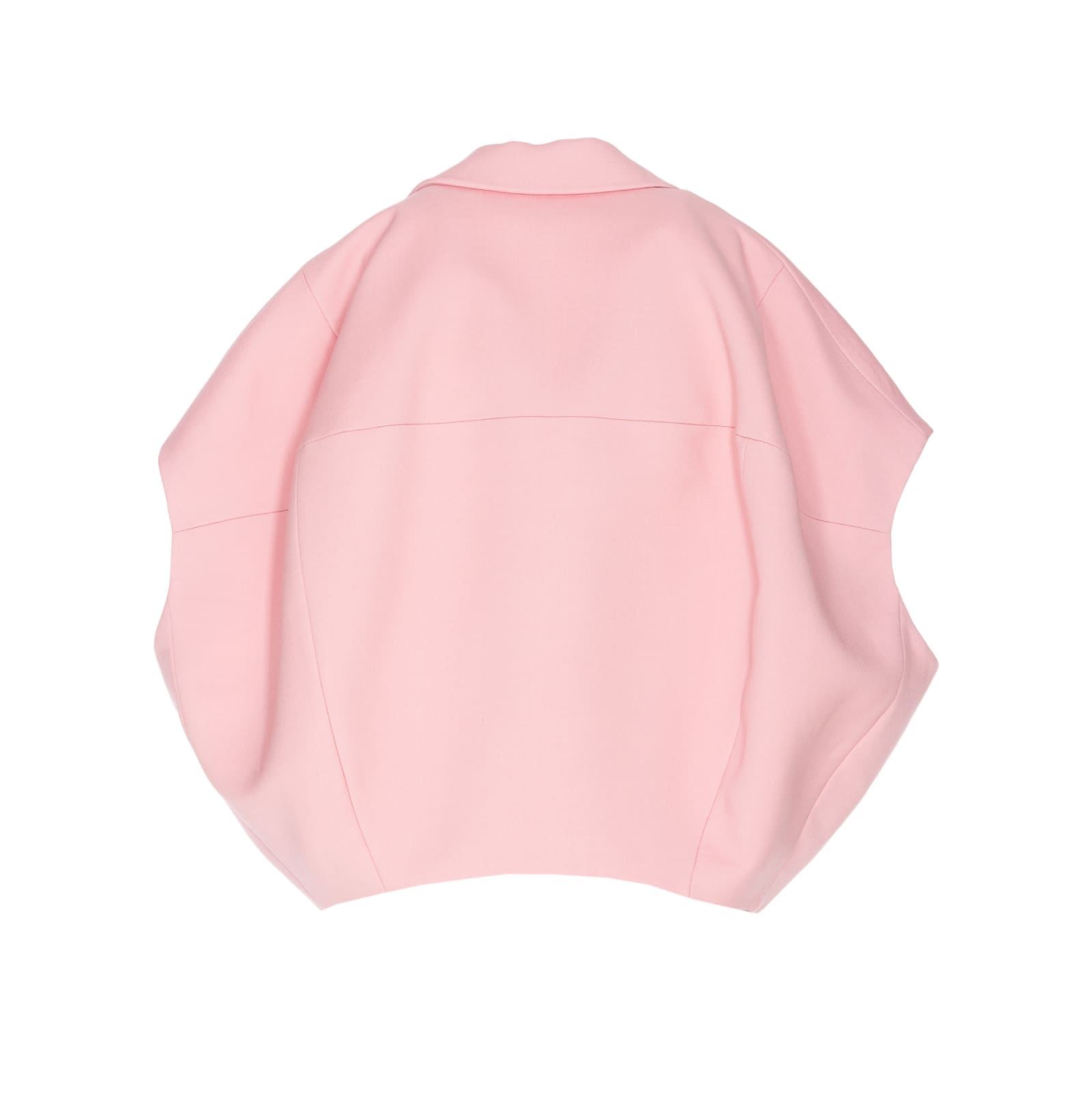 Shop Marni Jacket In Pink