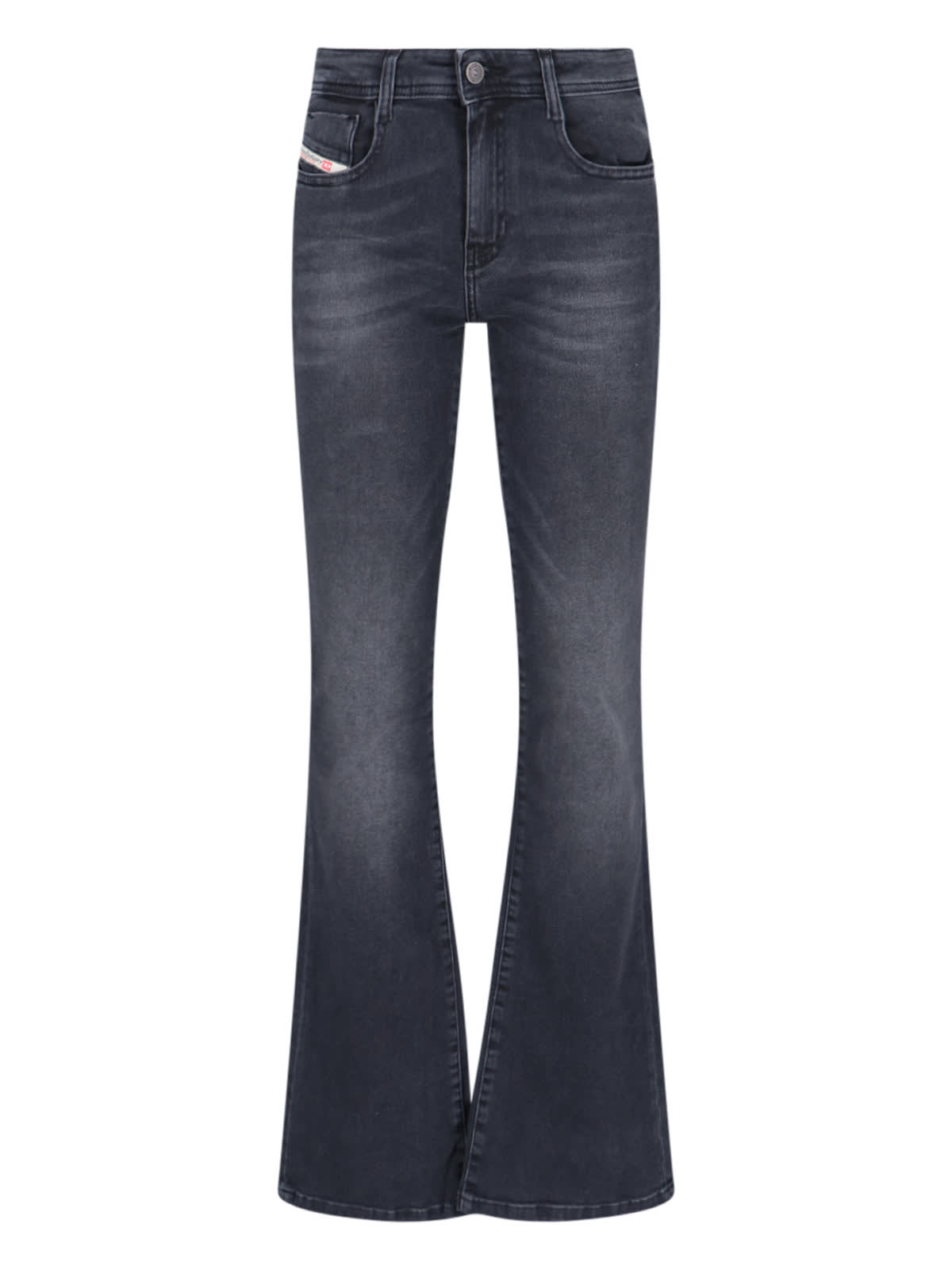 1969 D-ebbey Bootcut Jeans