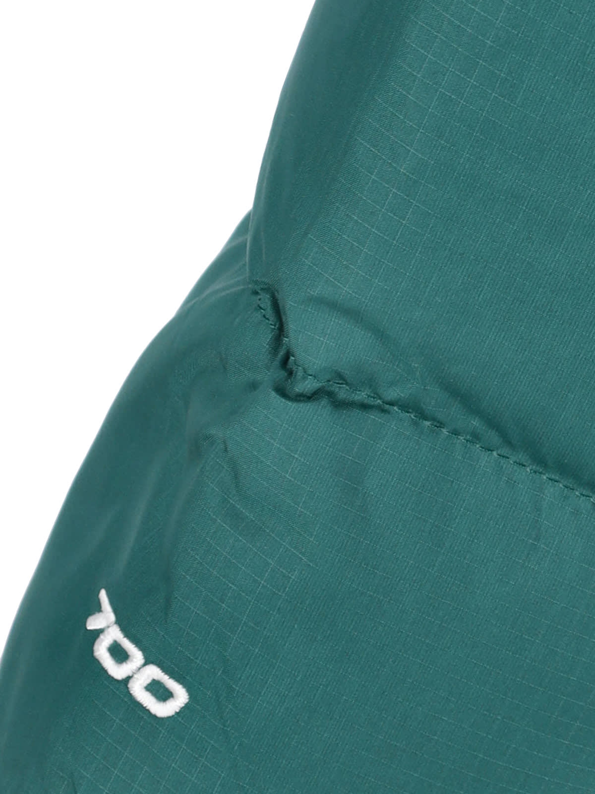 The North Face 1996 Retro Nuptse Down Jacket In Blue