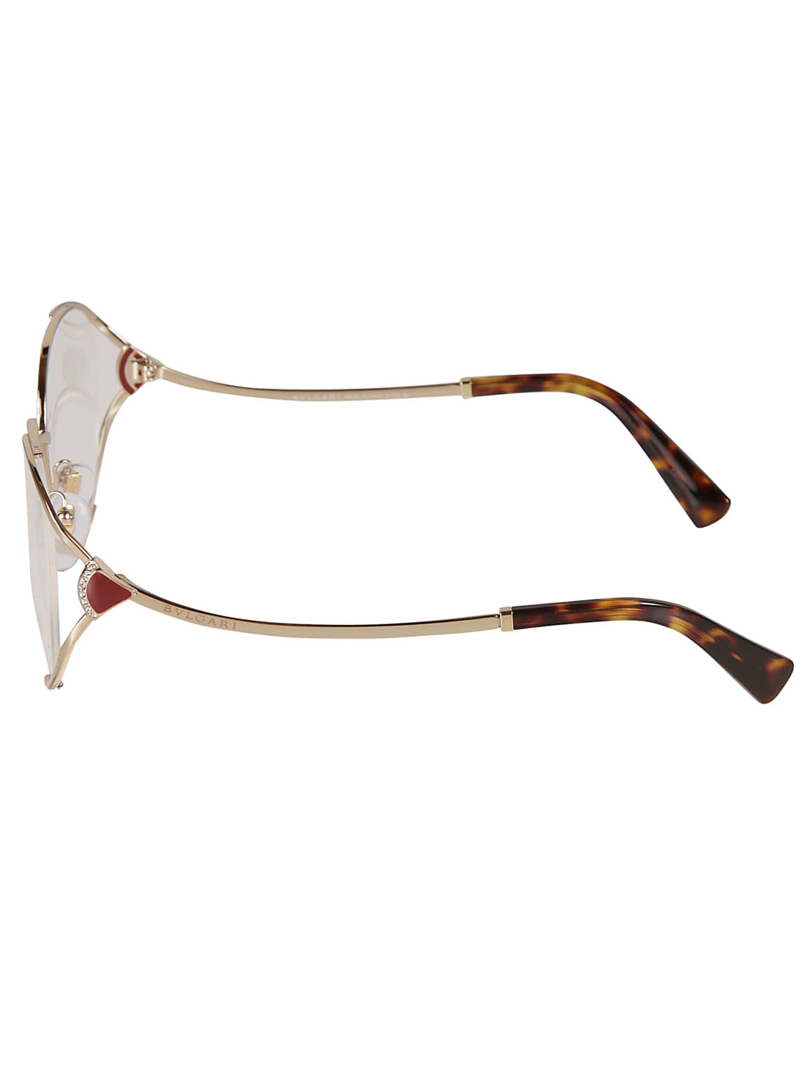 Bulgari Vista Frame In 278