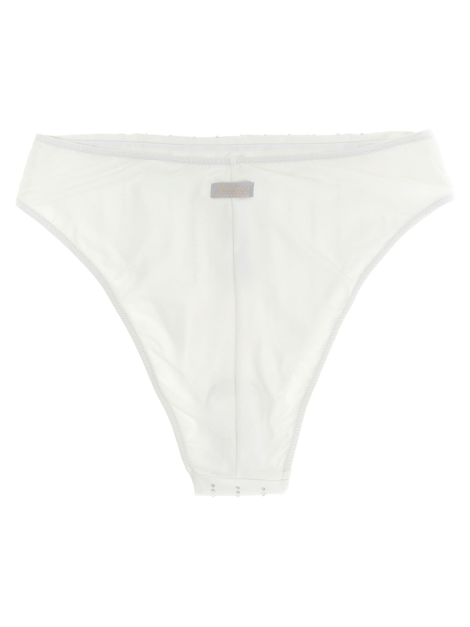 MC2 SAINT BARTH SIBILLA BIKINI BOTTOMS 