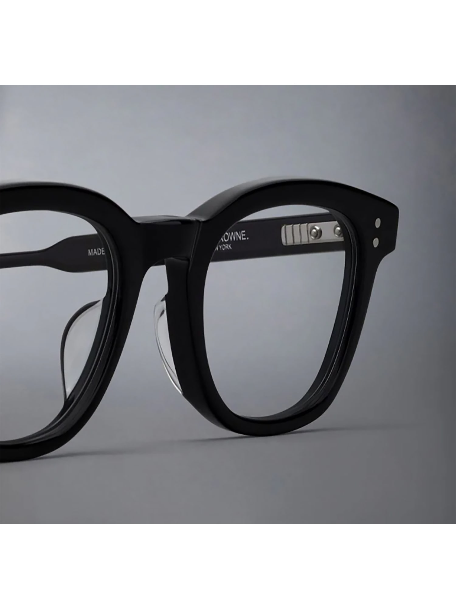 THOM BROWNE UEO921A/G0002 EYEWEAR 