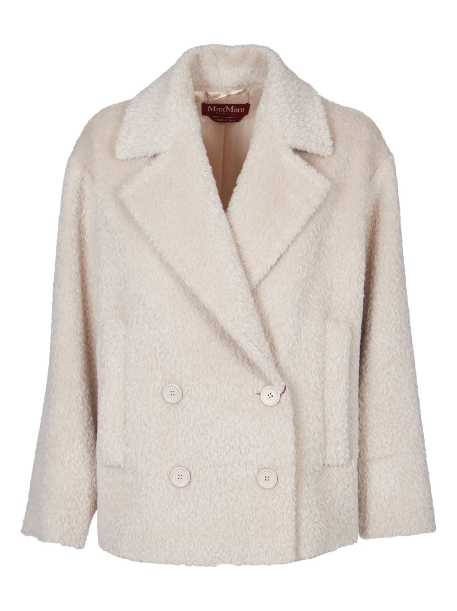 Max Mara Studio Jacket