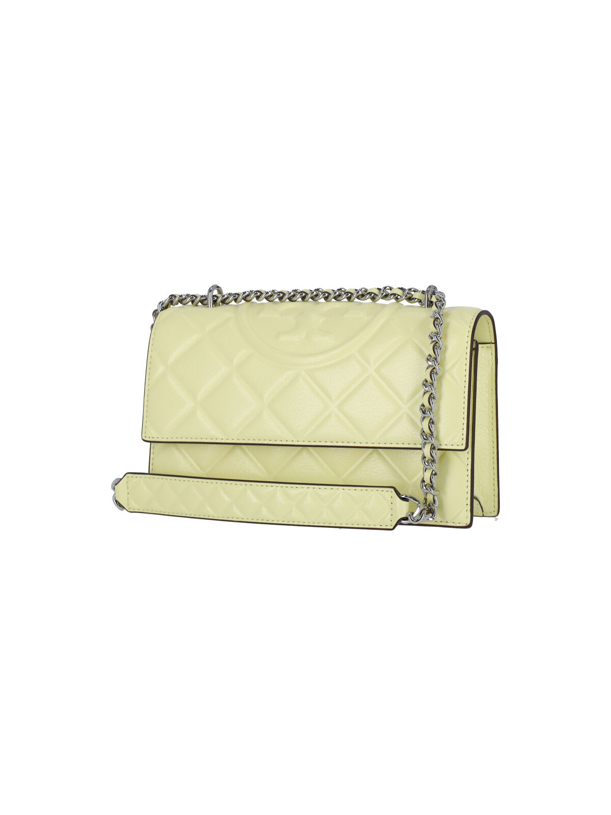 Tory Burch Fleming Small Shoulder Bag