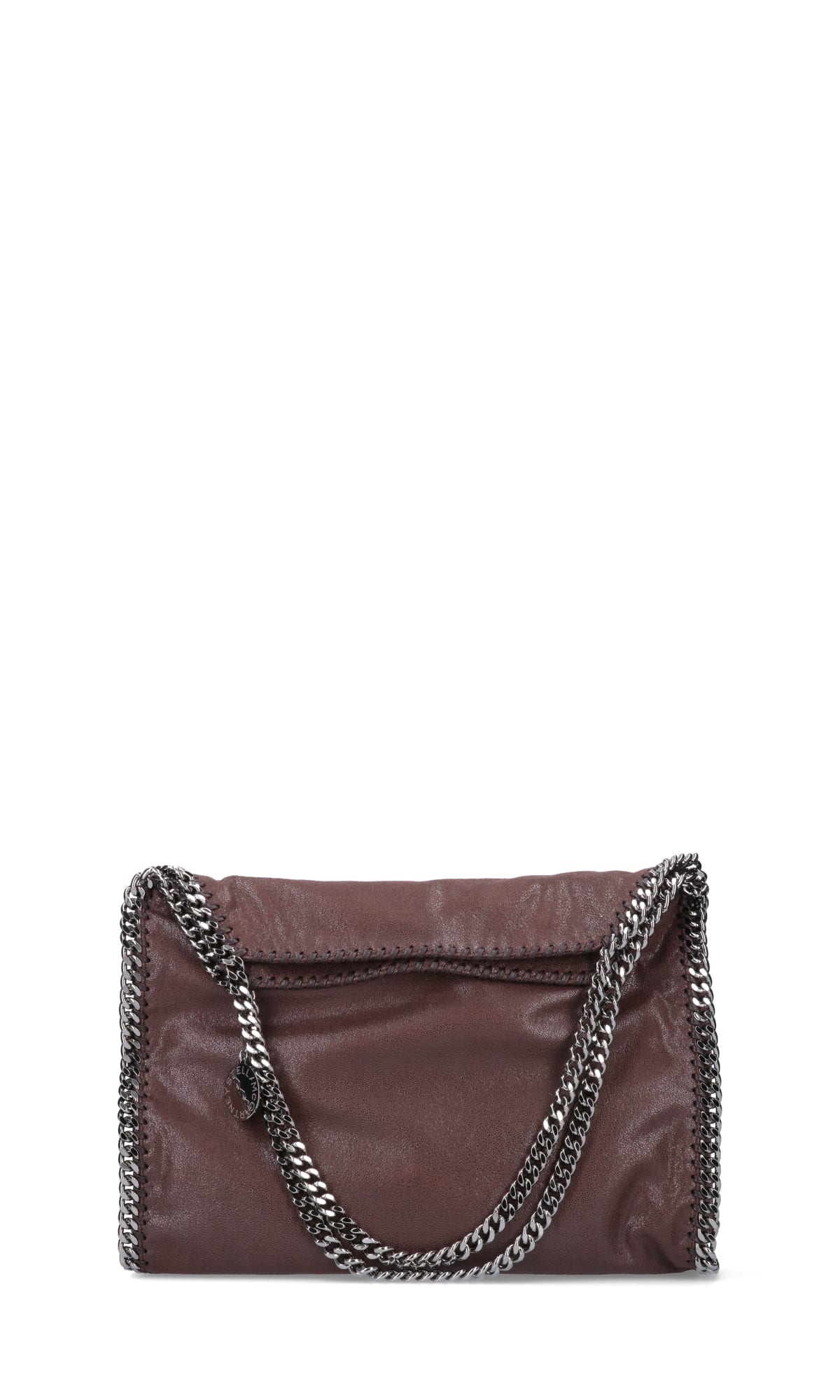 Click to view more detailed imagery on our partner's website Stella Mccartney Tote In Brown