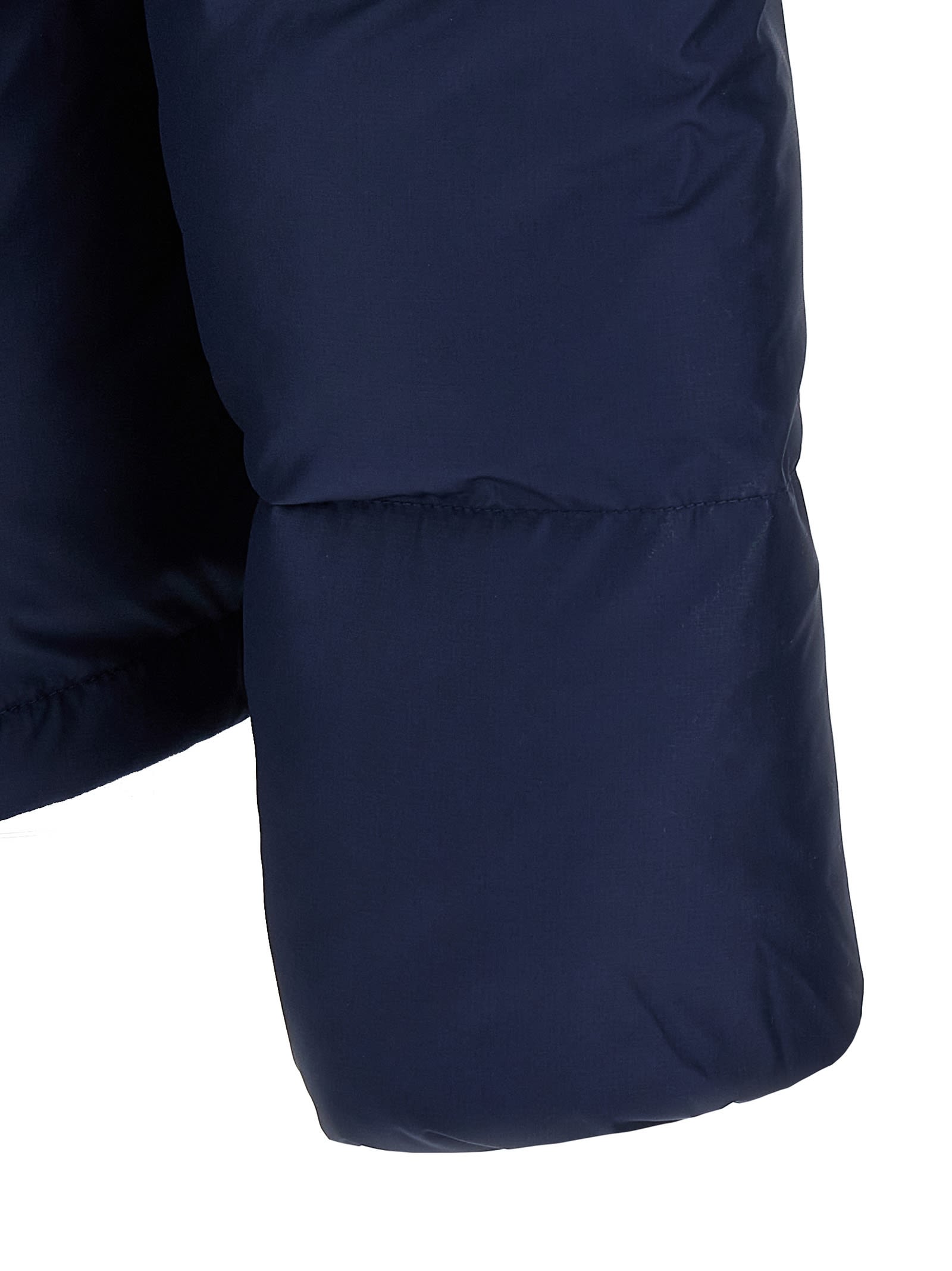 THE NORTH FACE SAIKURU DOWN JACKET