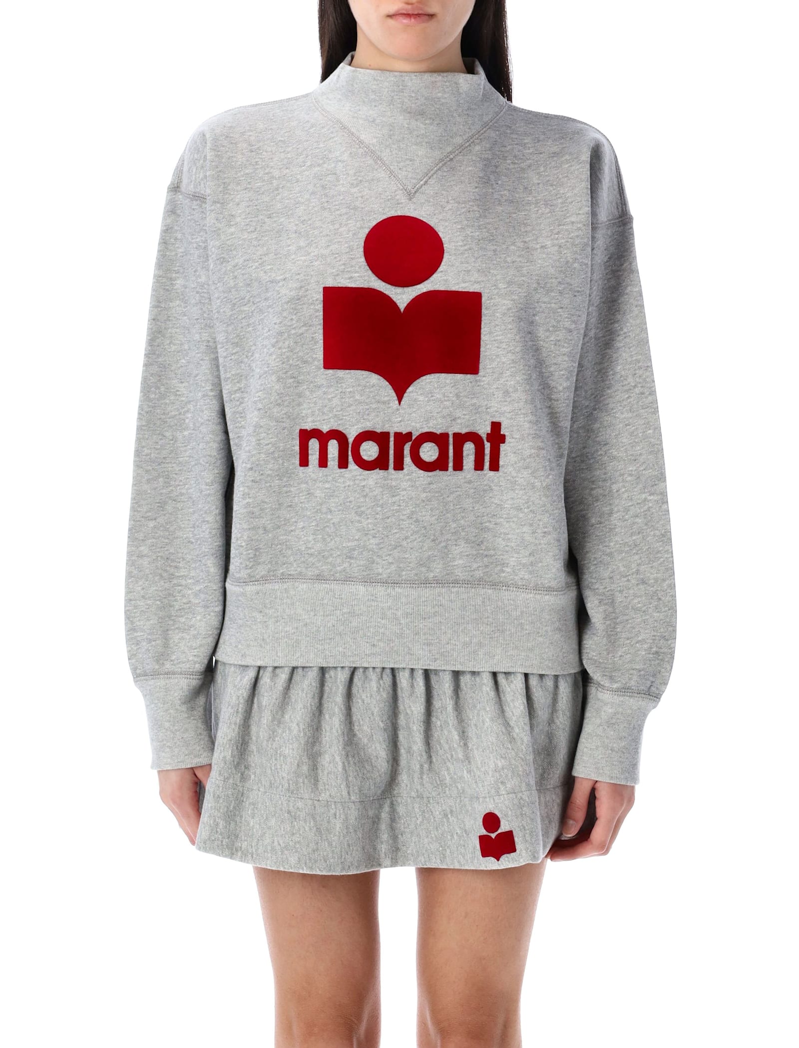 Marant Étoile Moby Sweatshirt