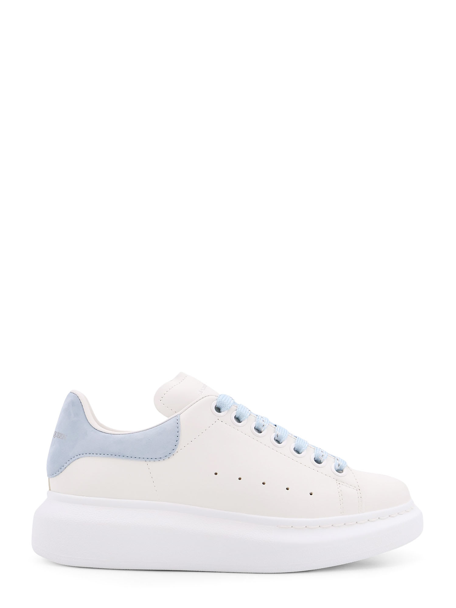 Alexander Mcqueen Alexander Mc Queen Sneakers & Slip On