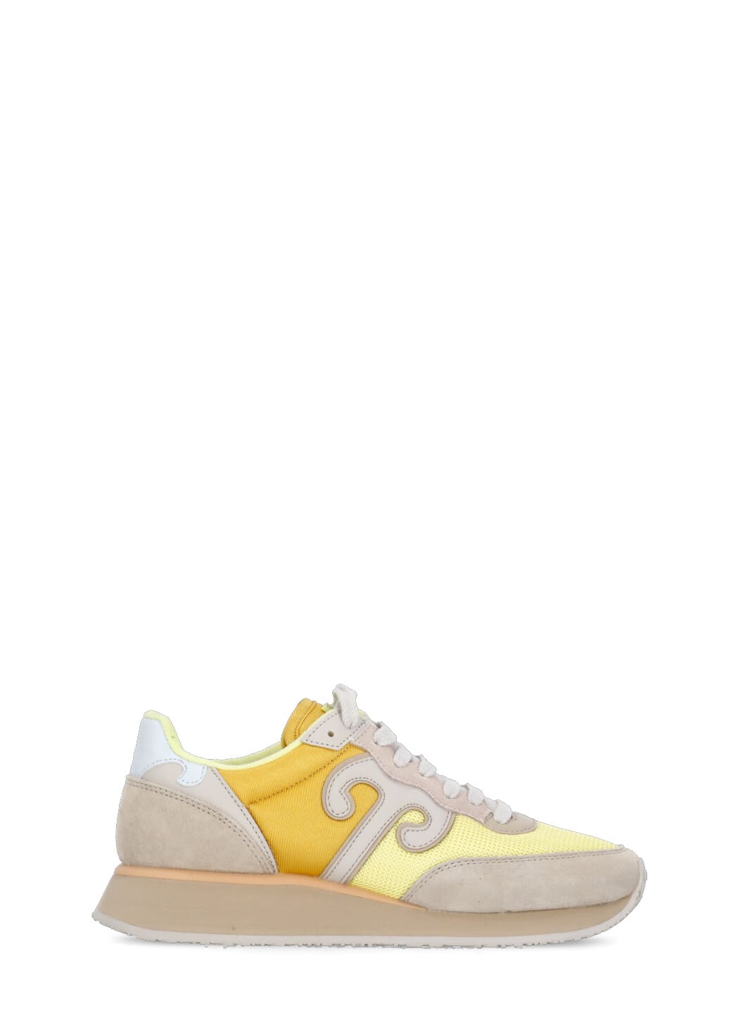 Wushu Ruyi Master Sport 404 Sneakers