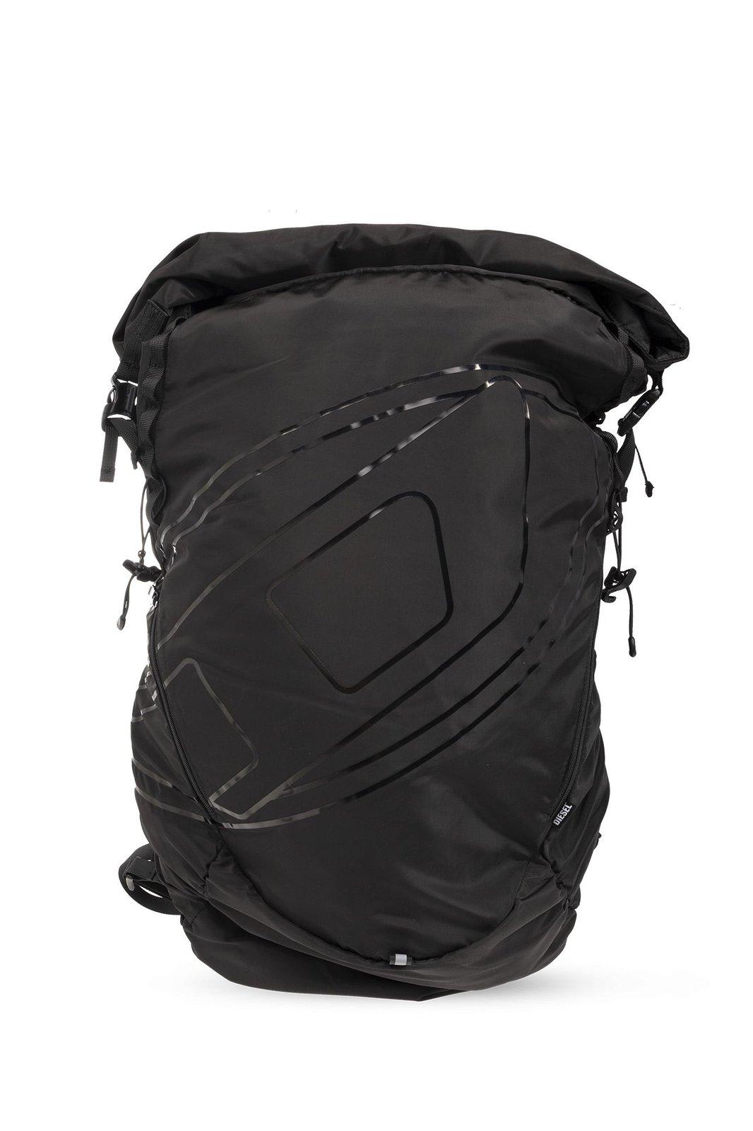 Drape Backpack