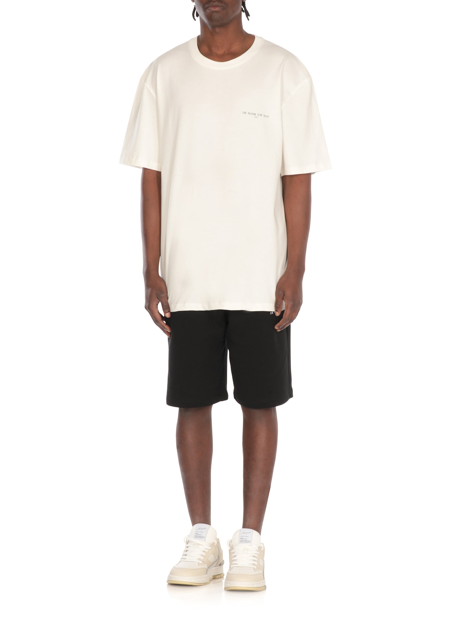 Ih Nom Uh Nit T-shirts And Polos
